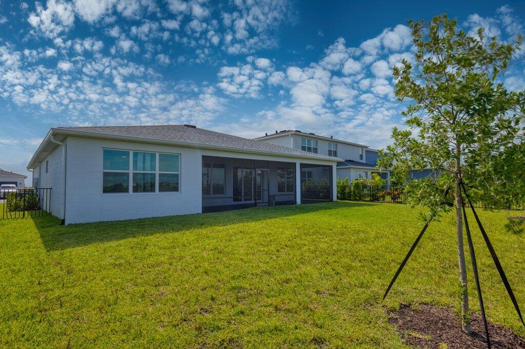 SOUTHERN GROVE PARCEL 28 REPLAT - Residential