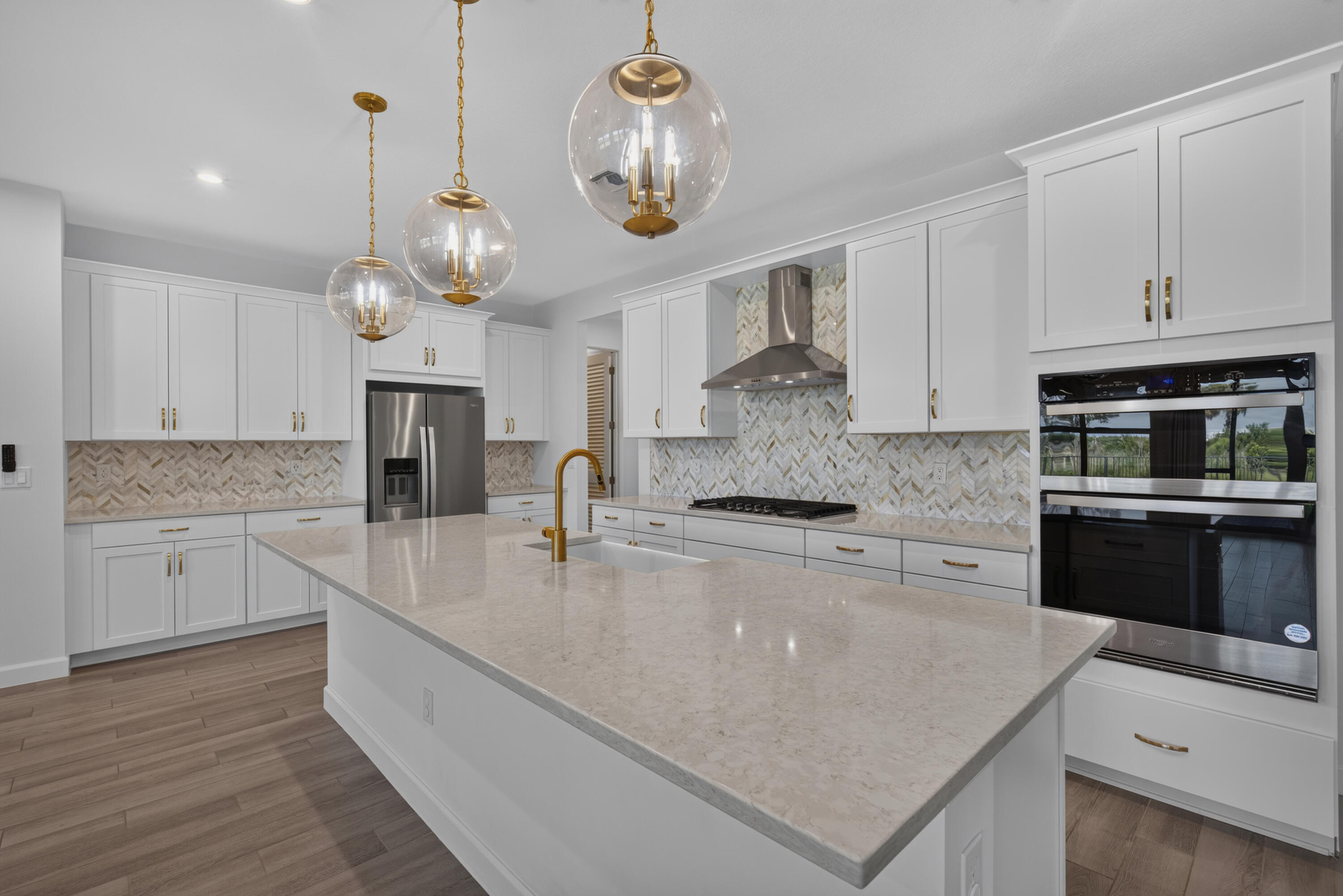 SOUTHERN GROVE PARCEL 28 REPLAT - Residential