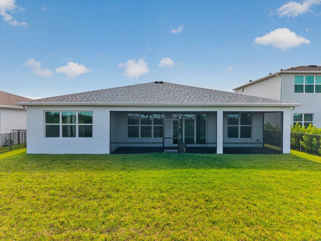 SOUTHERN GROVE PARCEL 28 REPLAT - Residential
