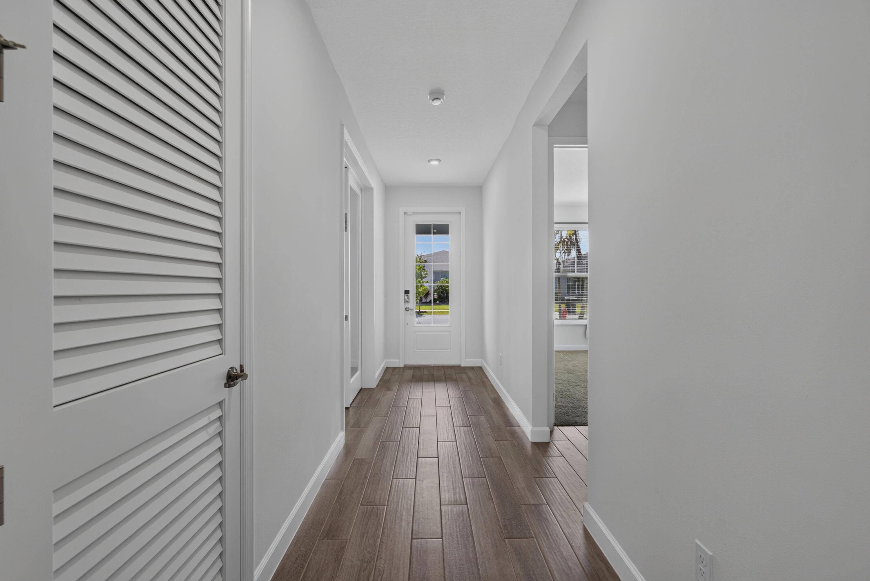 SOUTHERN GROVE PARCEL 28 REPLAT - Residential