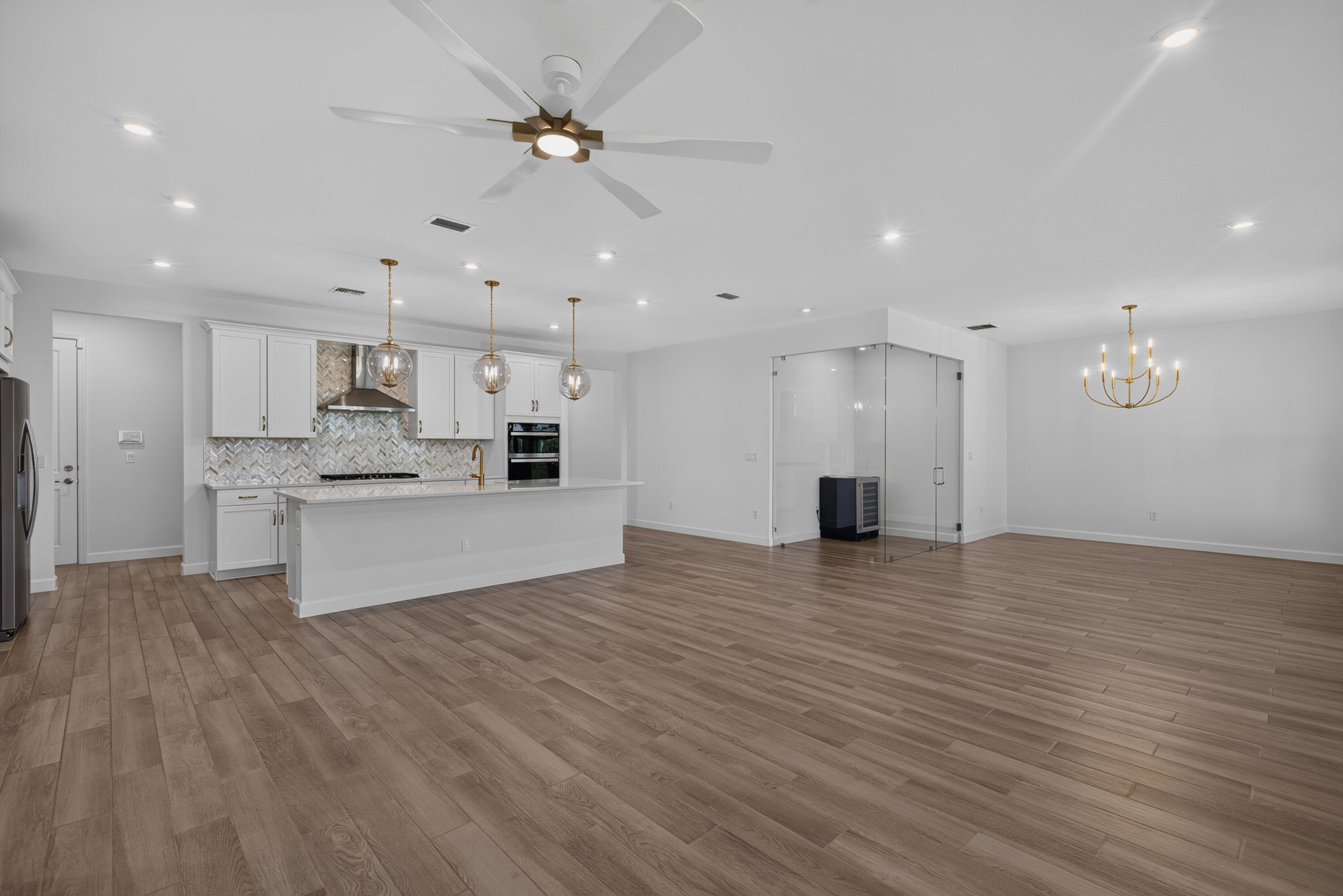 SOUTHERN GROVE PARCEL 28 REPLAT - Residential