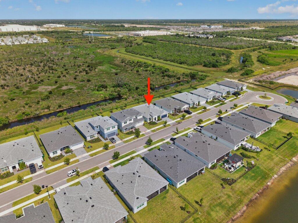 SOUTHERN GROVE PARCEL 28 REPLAT - Residential