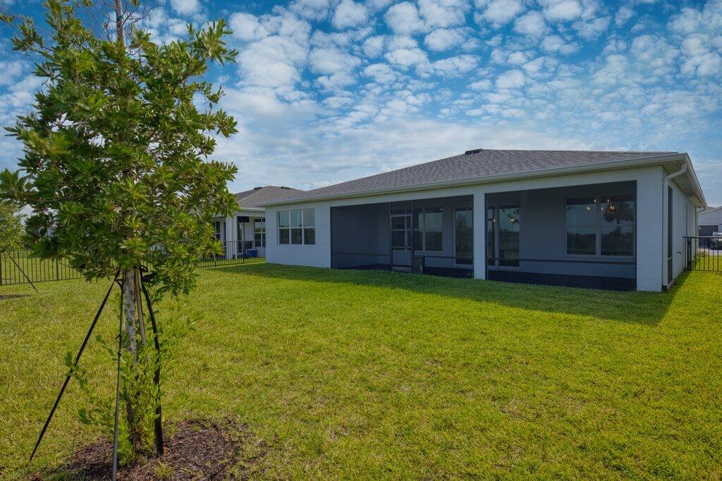 SOUTHERN GROVE PARCEL 28 REPLAT - Residential