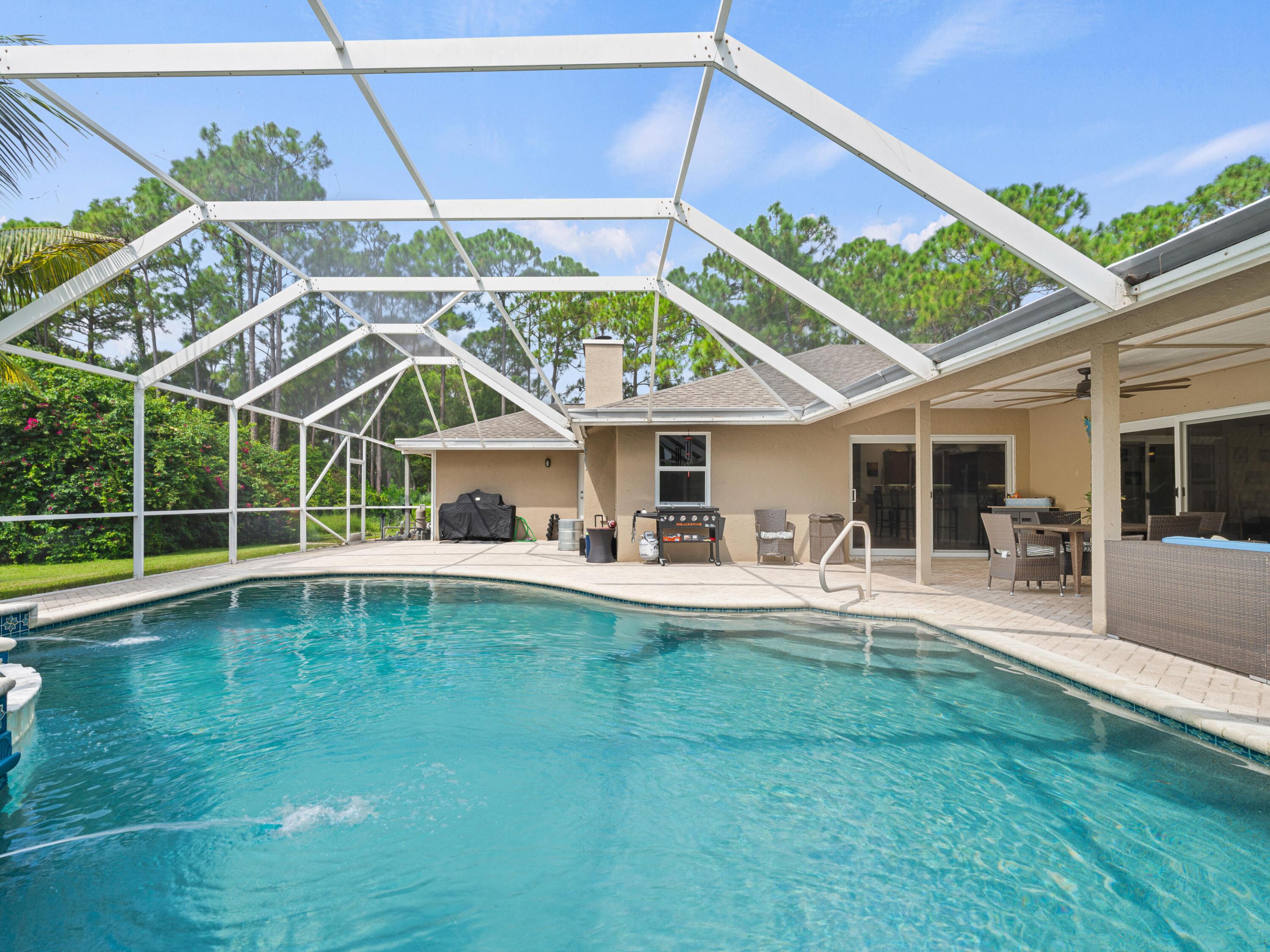 The Acreage - Residential