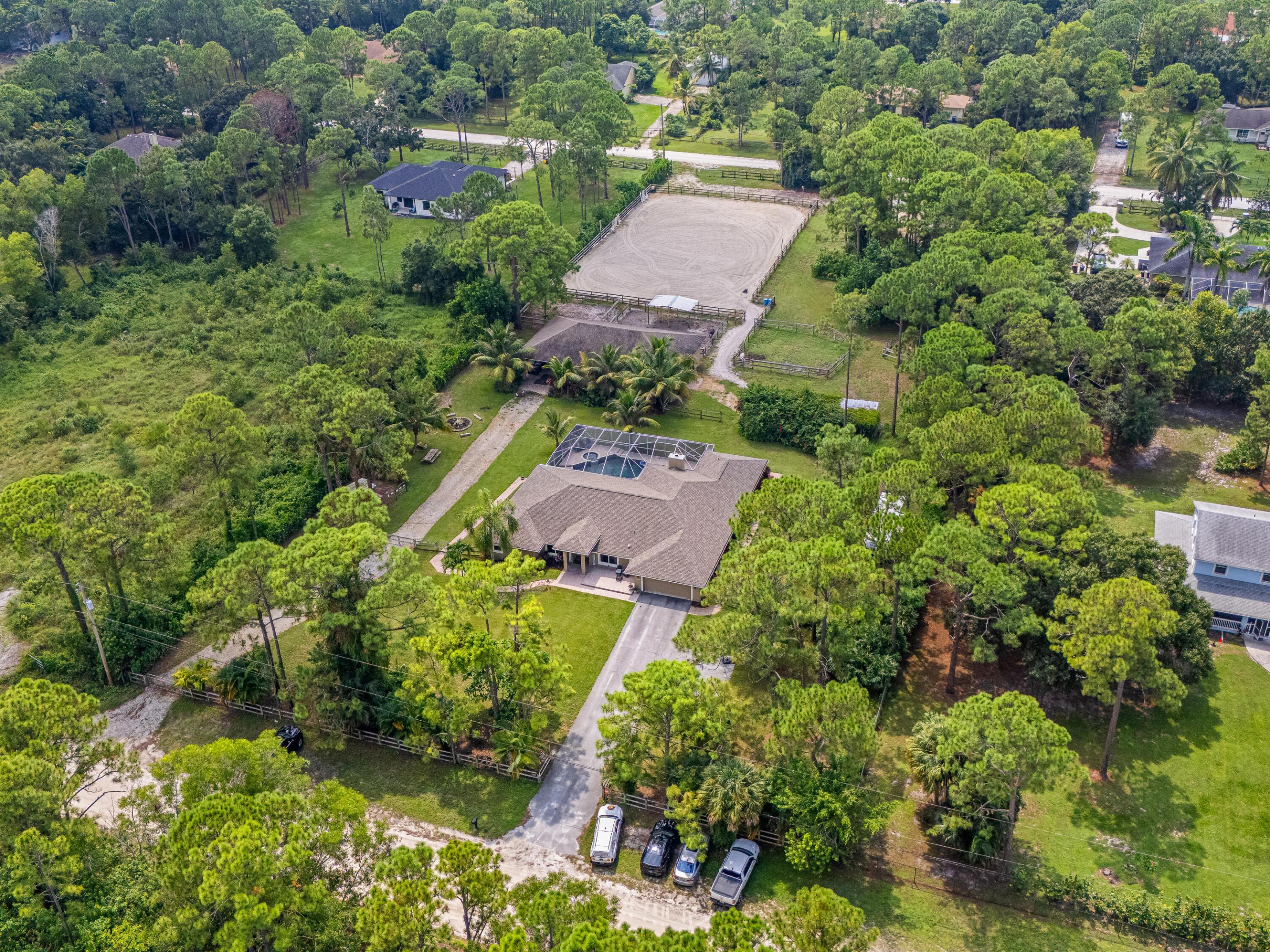 The Acreage - Residential