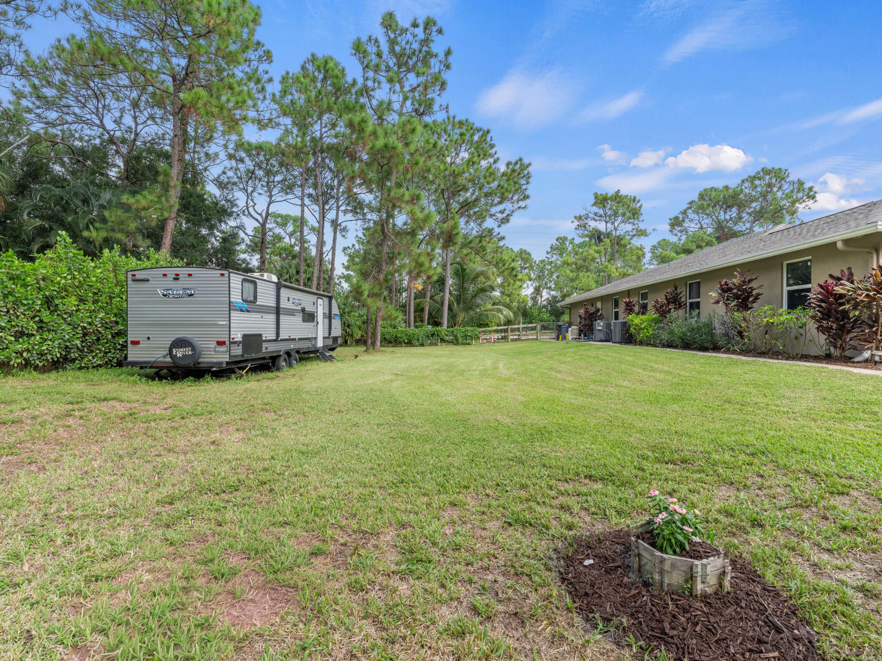 The Acreage - Residential
