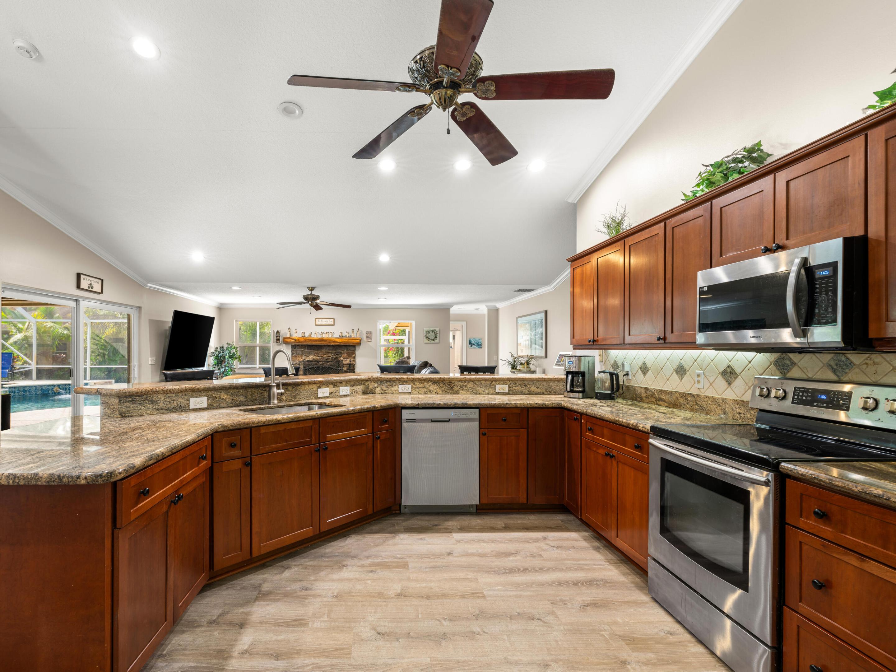 The Acreage - Residential