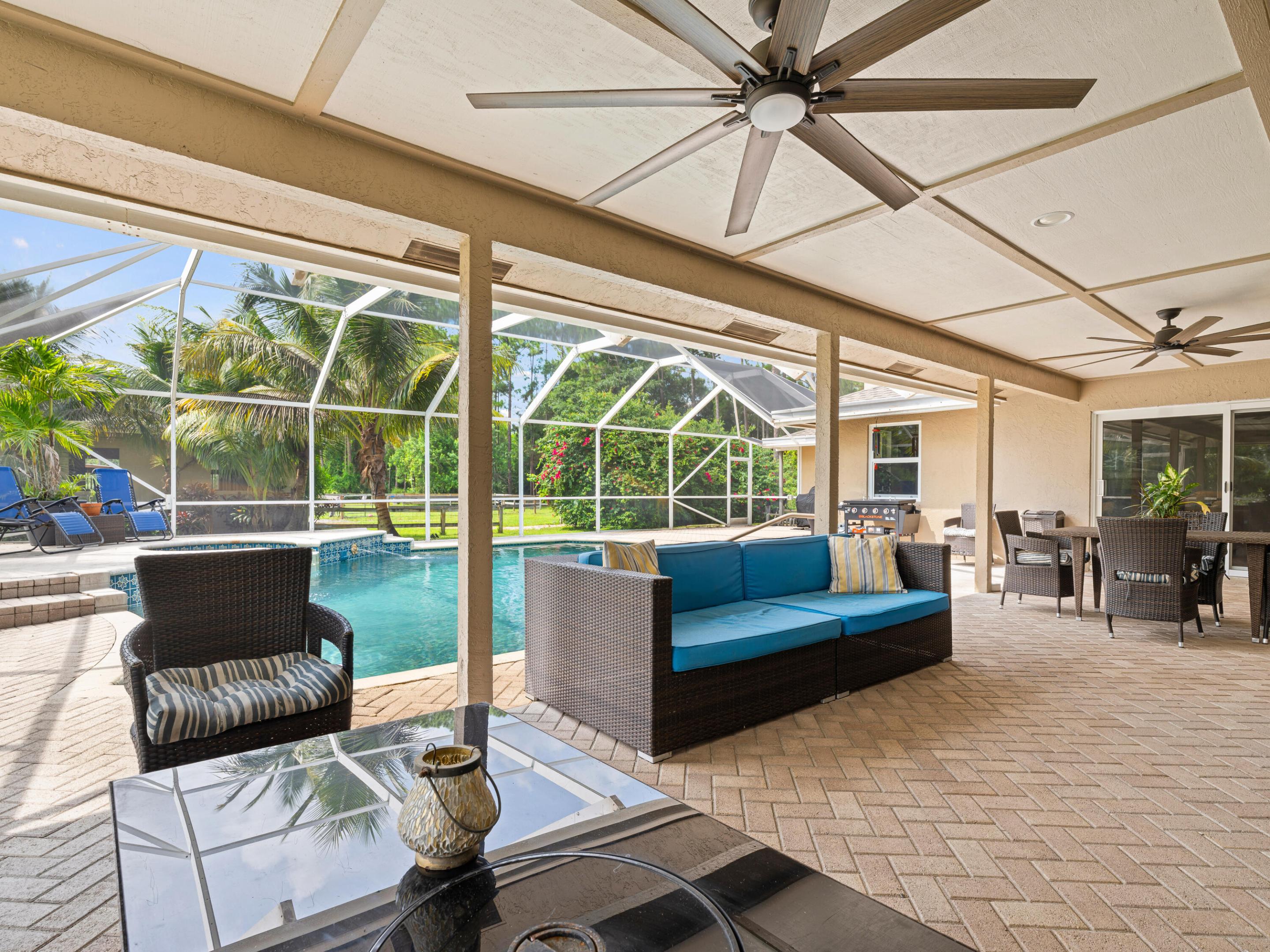 The Acreage - Residential