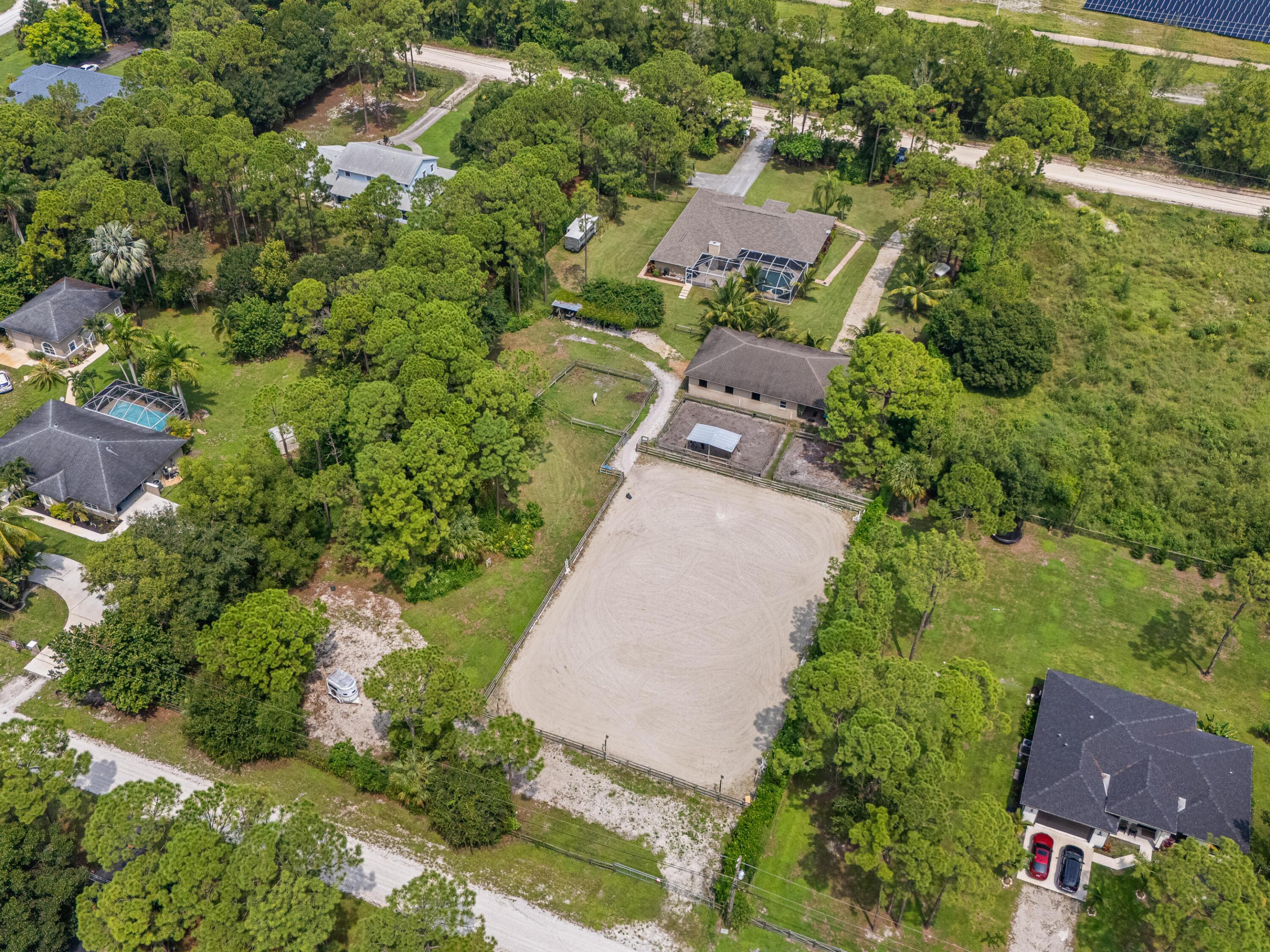 The Acreage - Residential