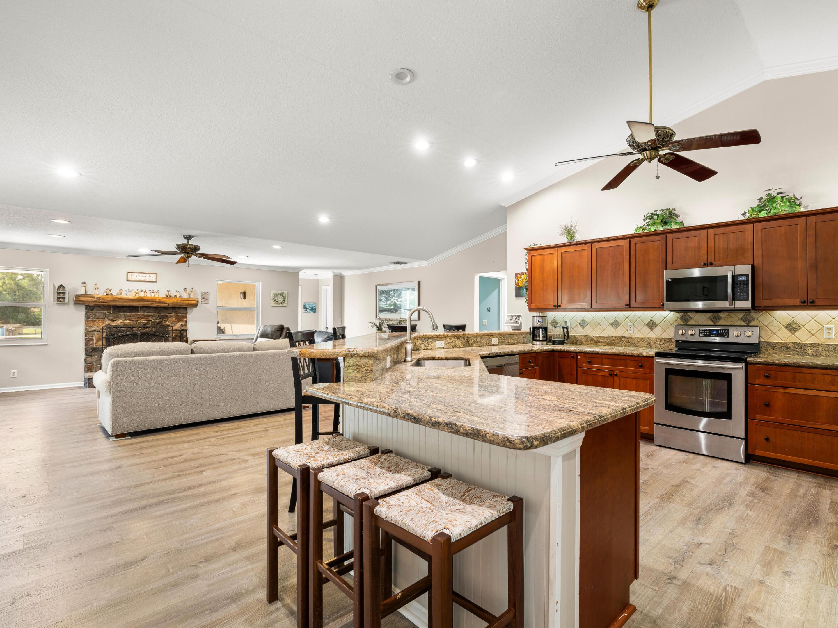 The Acreage - Residential