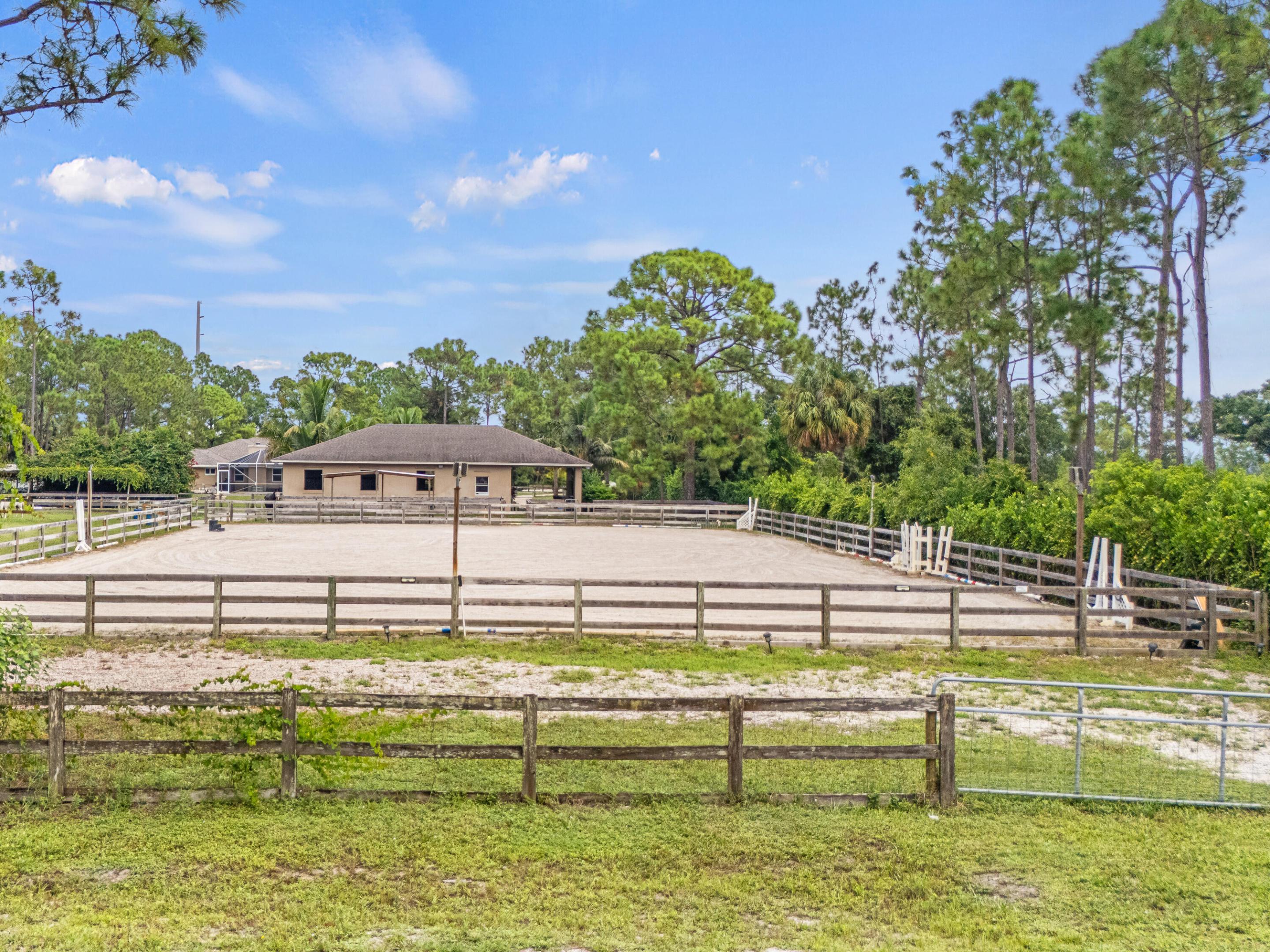 The Acreage - Residential