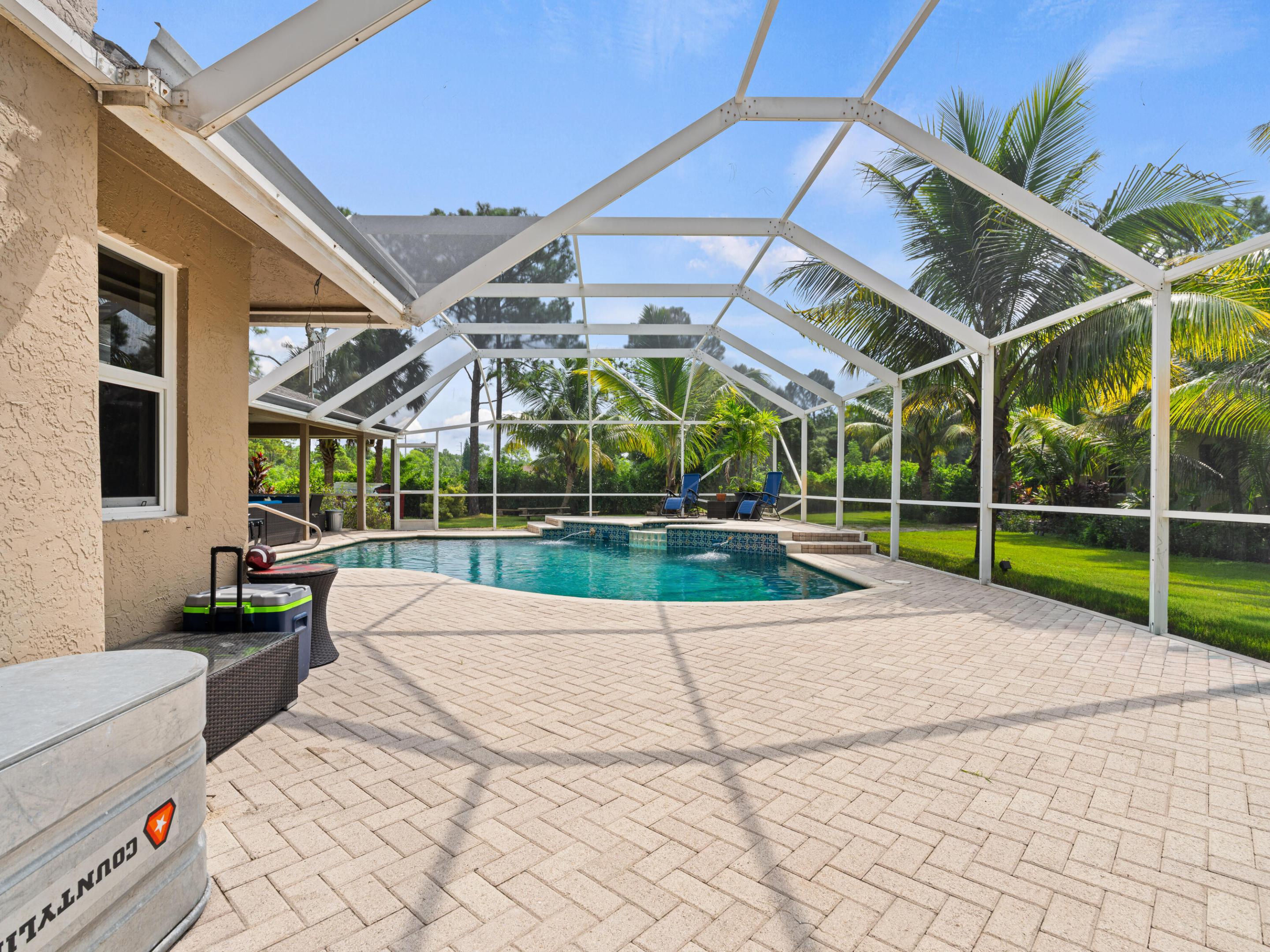 The Acreage - Residential