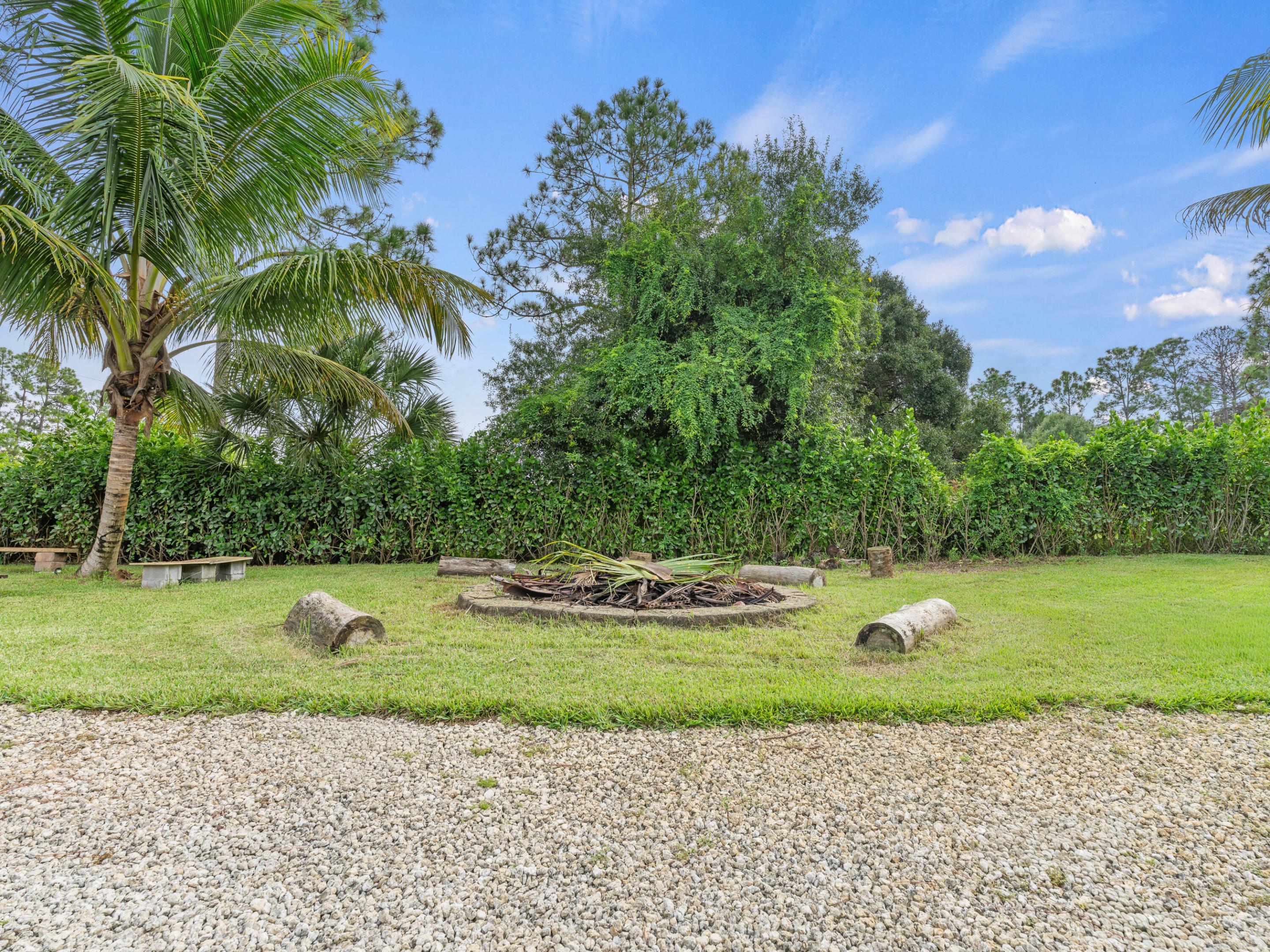 The Acreage - Residential