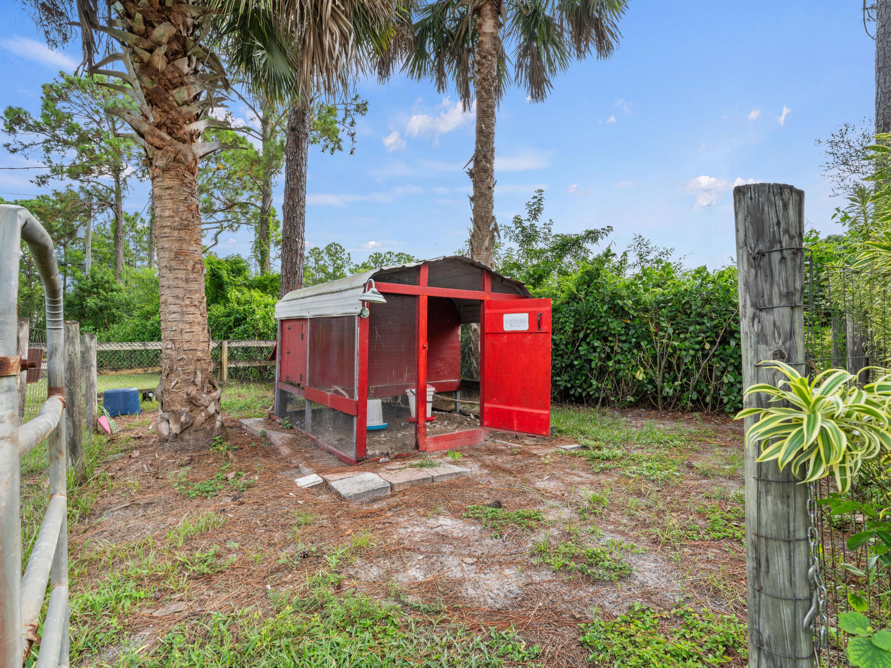 The Acreage - Residential