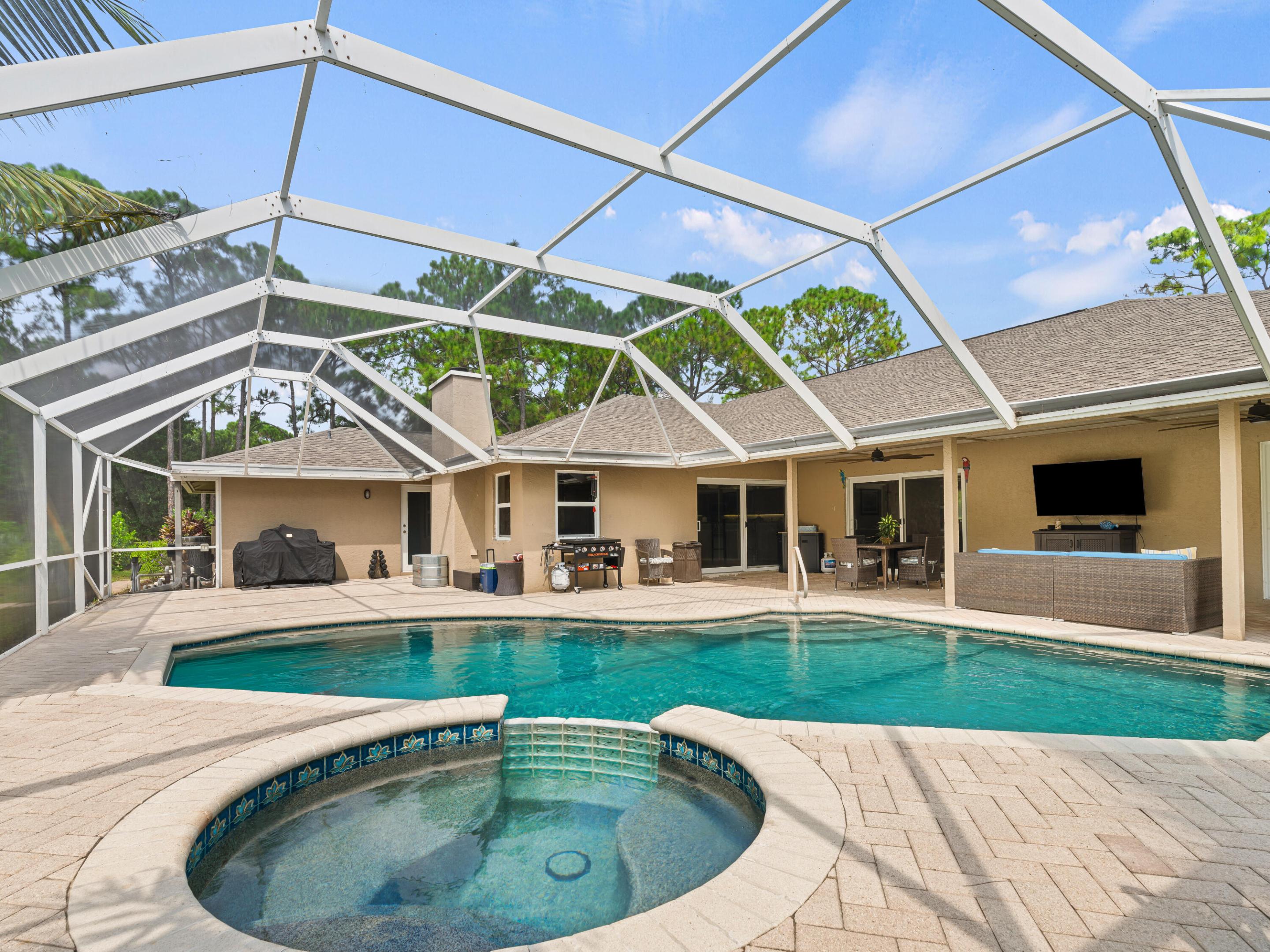 The Acreage - Residential