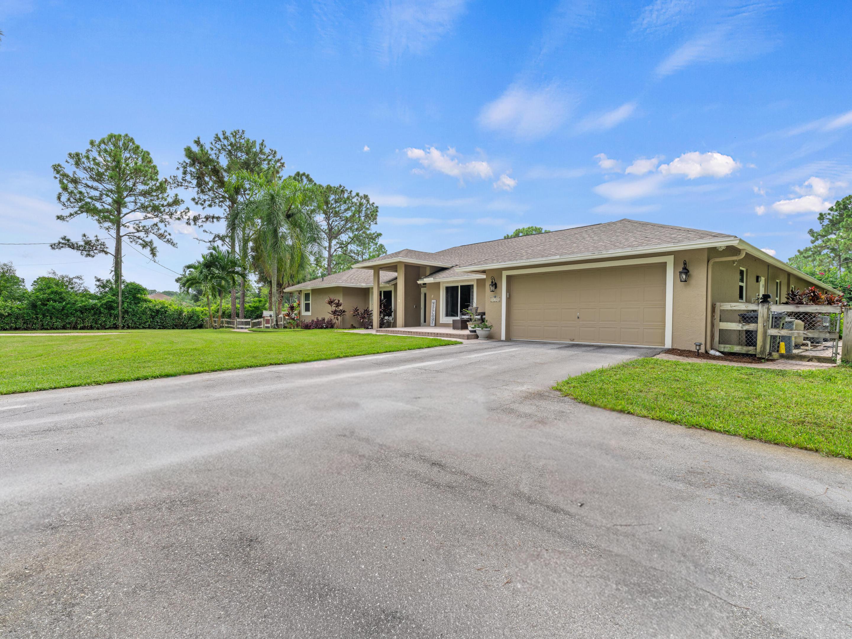The Acreage - Residential