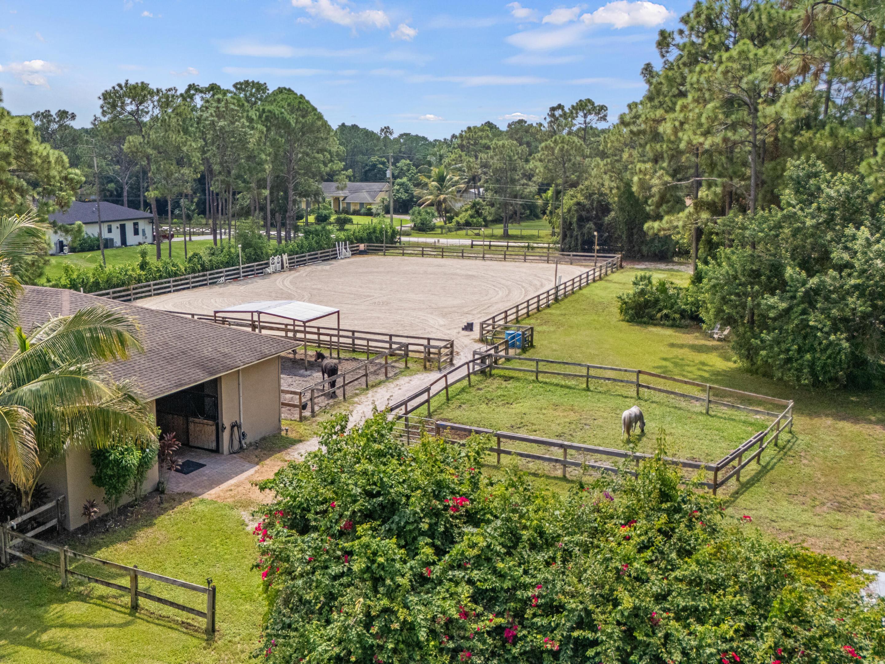 The Acreage - Residential