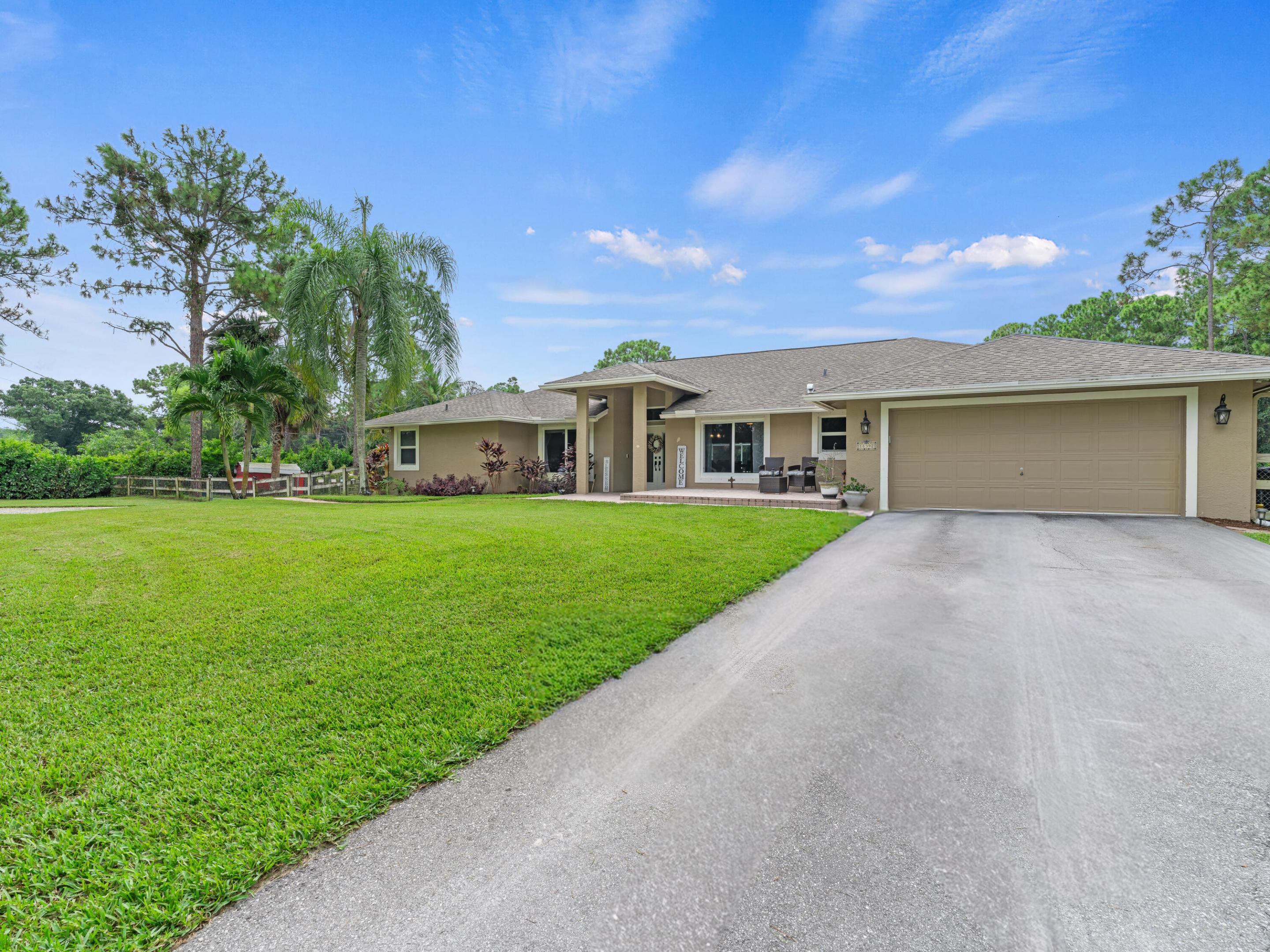 The Acreage - Residential