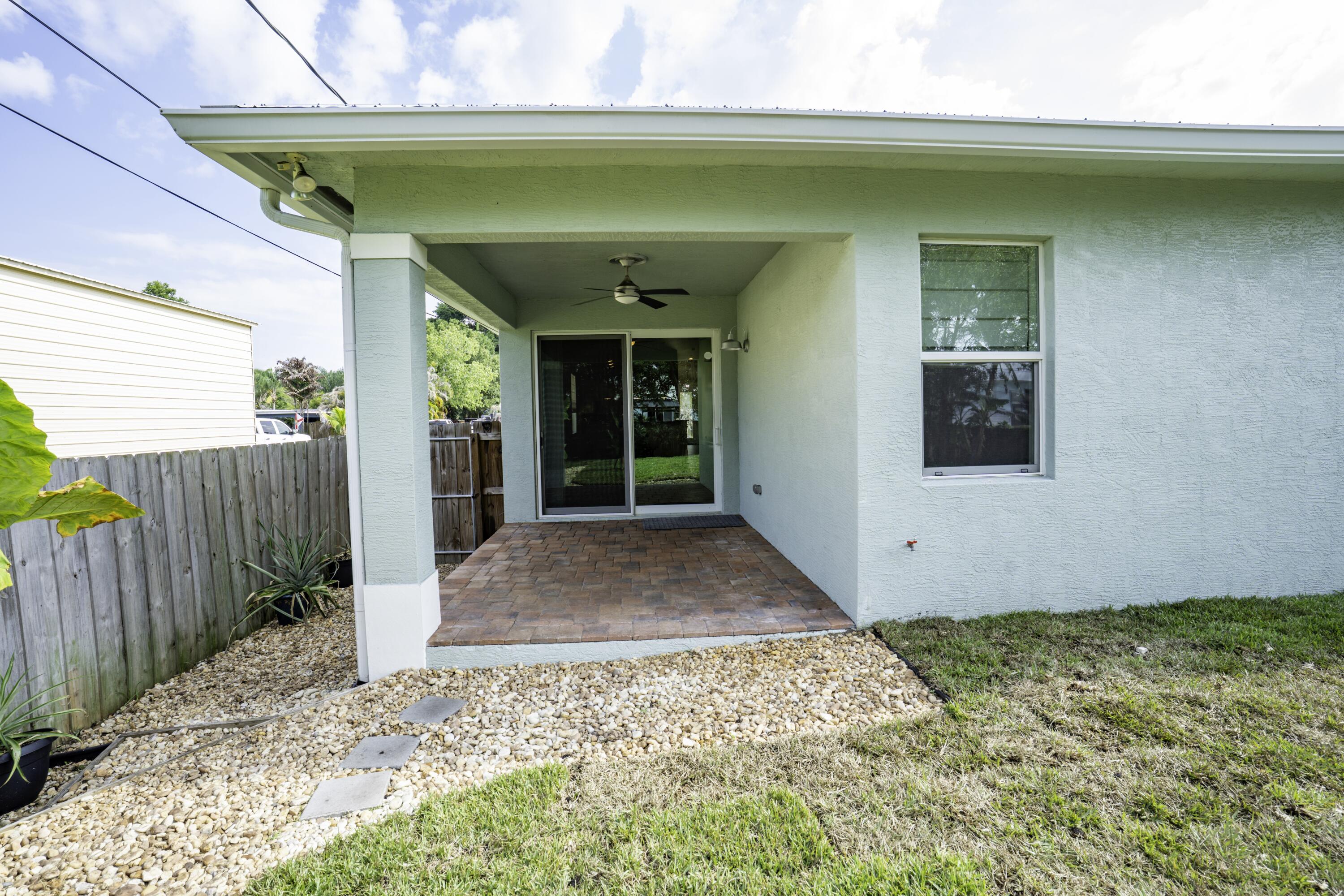 PALM CITY AMENDED - Residential