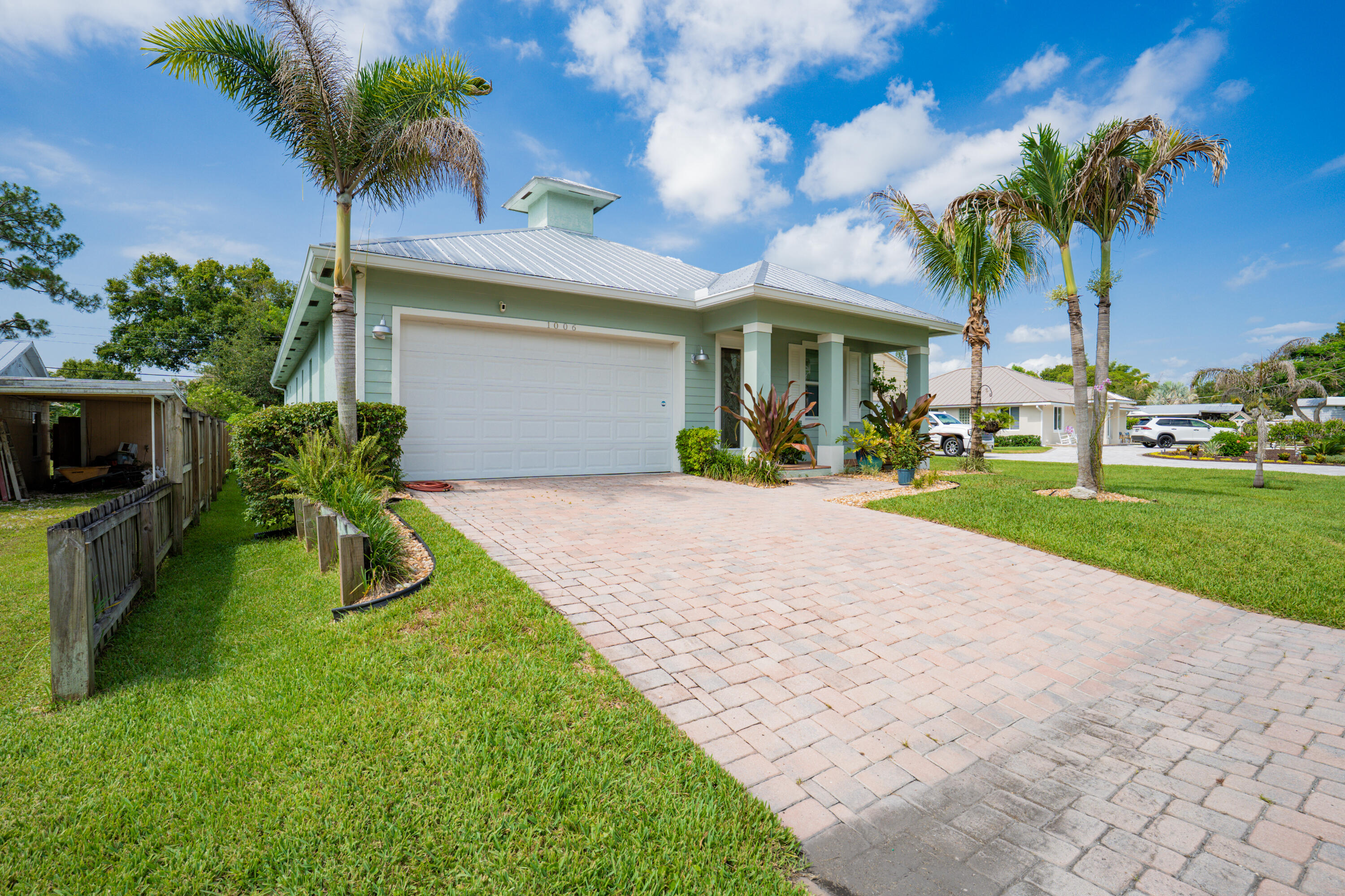 PALM CITY AMENDED - Residential