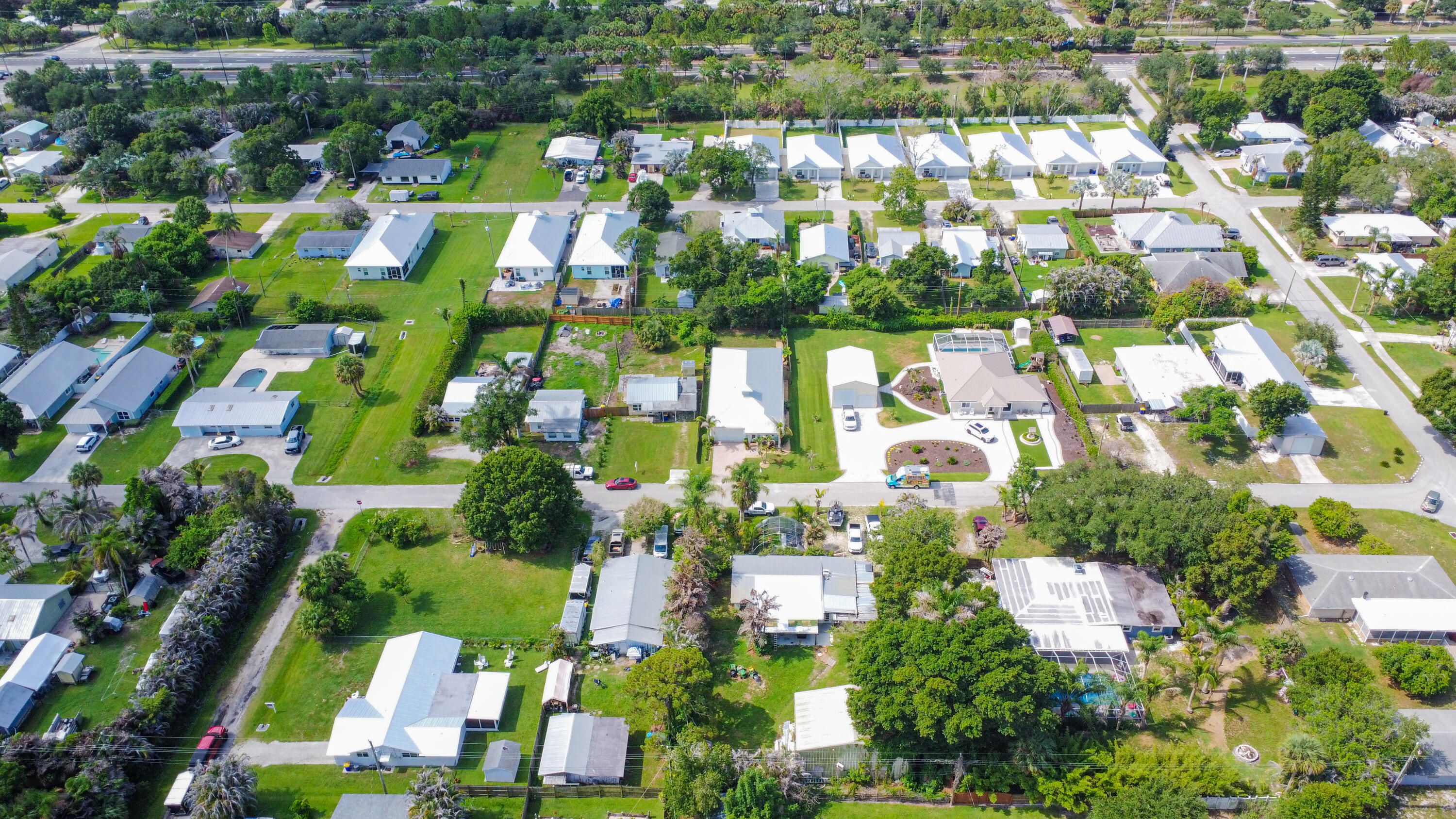 PALM CITY AMENDED - Residential