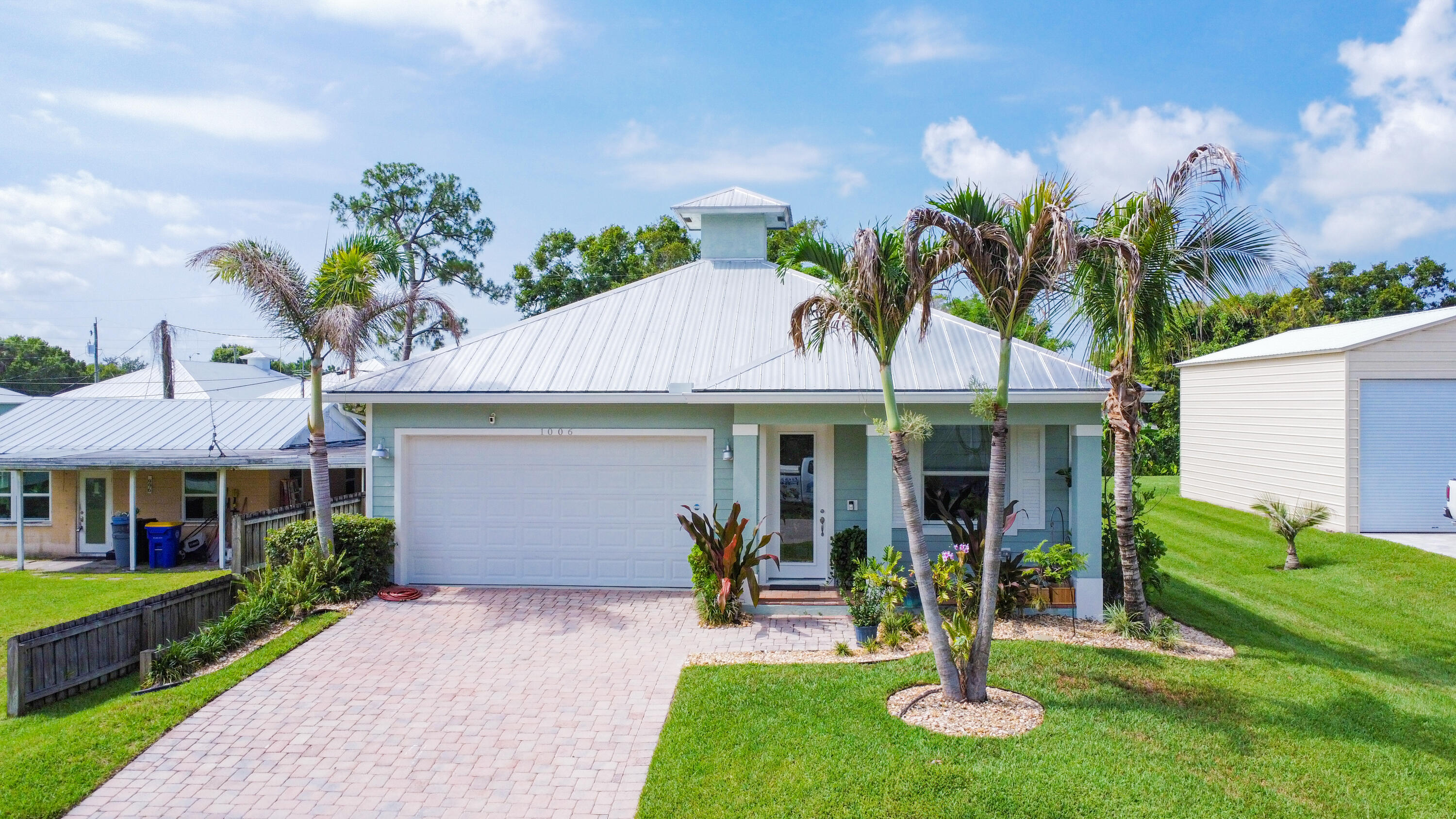 PALM CITY AMENDED - Residential