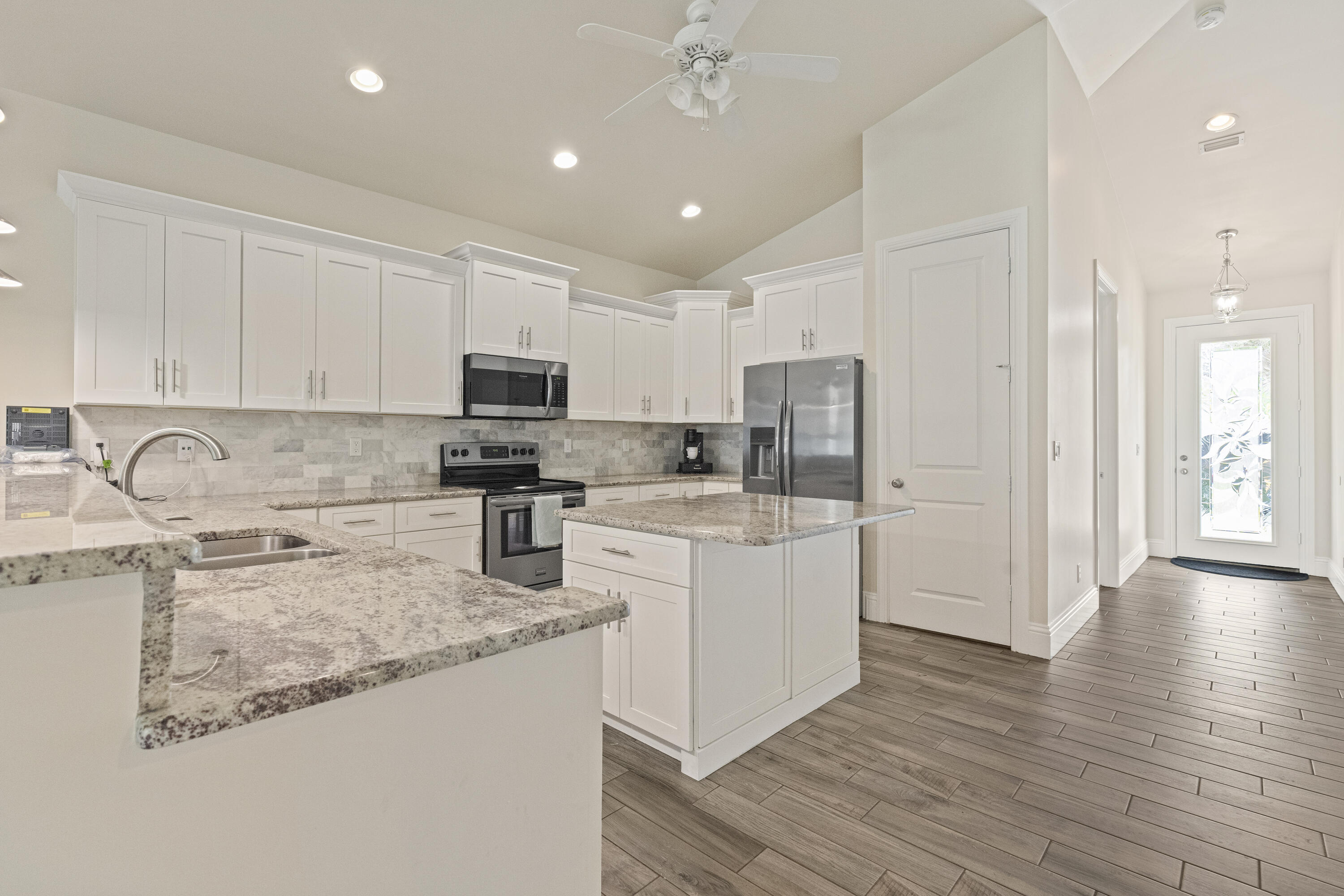 PALM CITY AMENDED - Residential