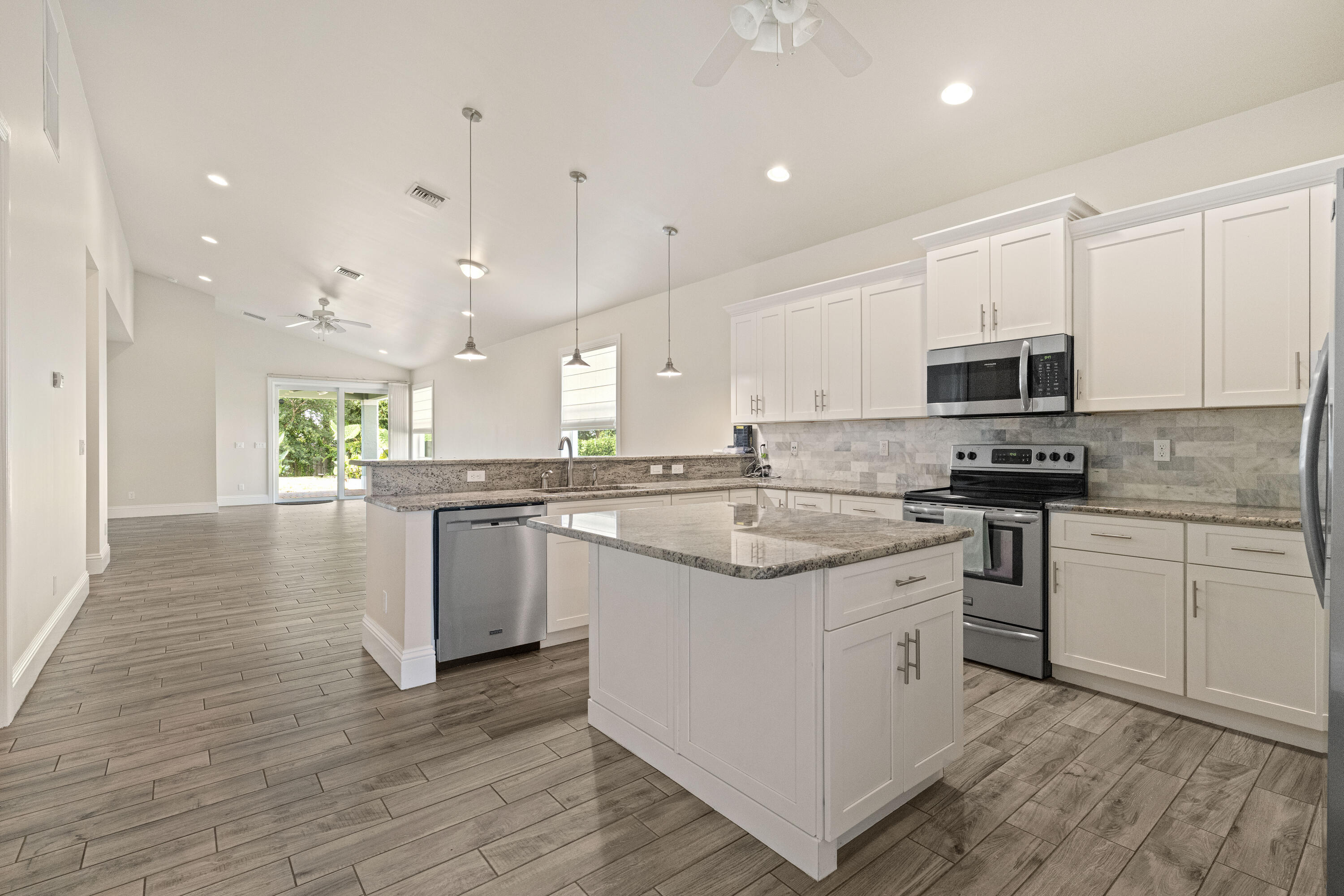 PALM CITY AMENDED - Residential