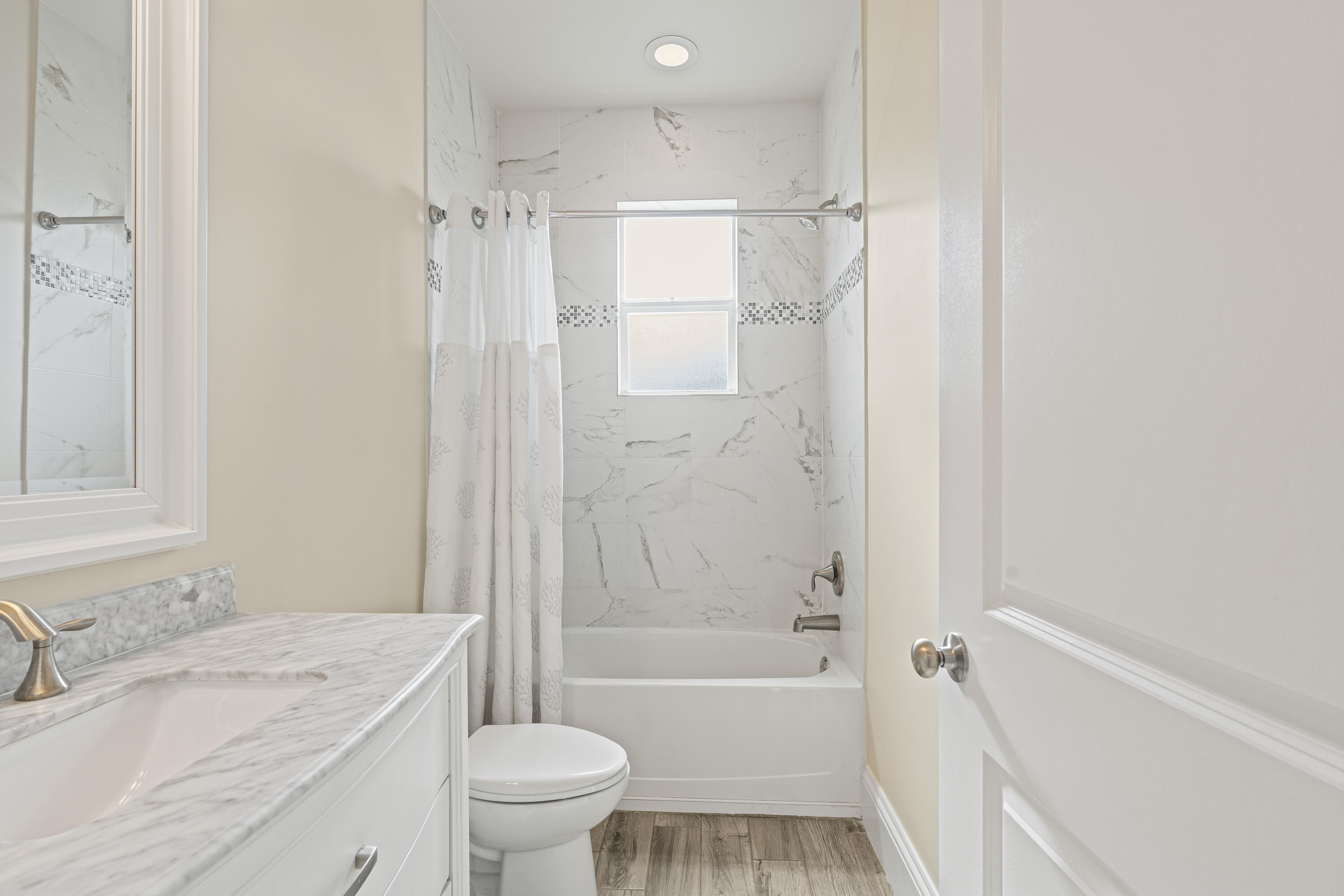 PALM CITY AMENDED - Residential