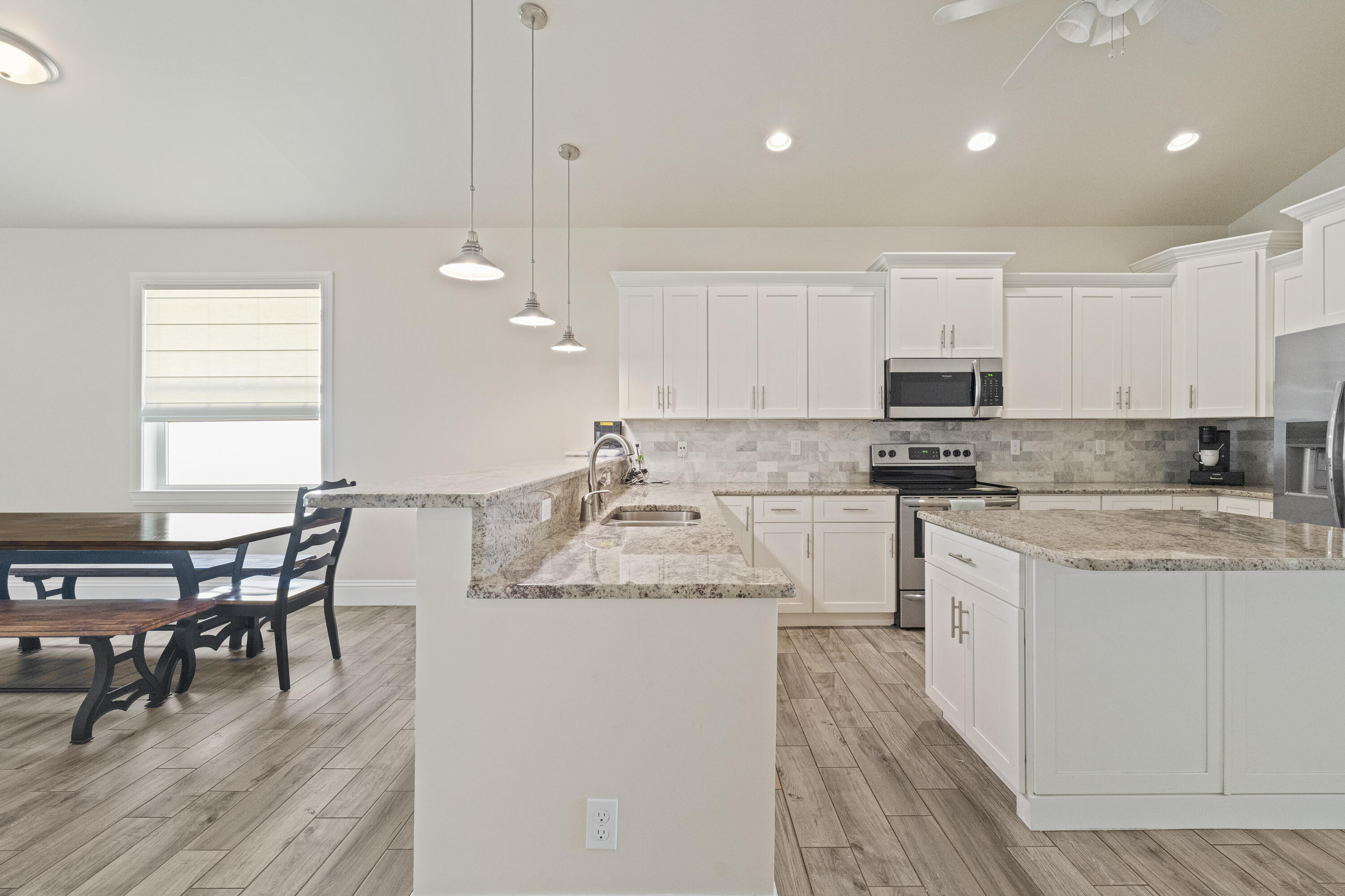 PALM CITY AMENDED - Residential