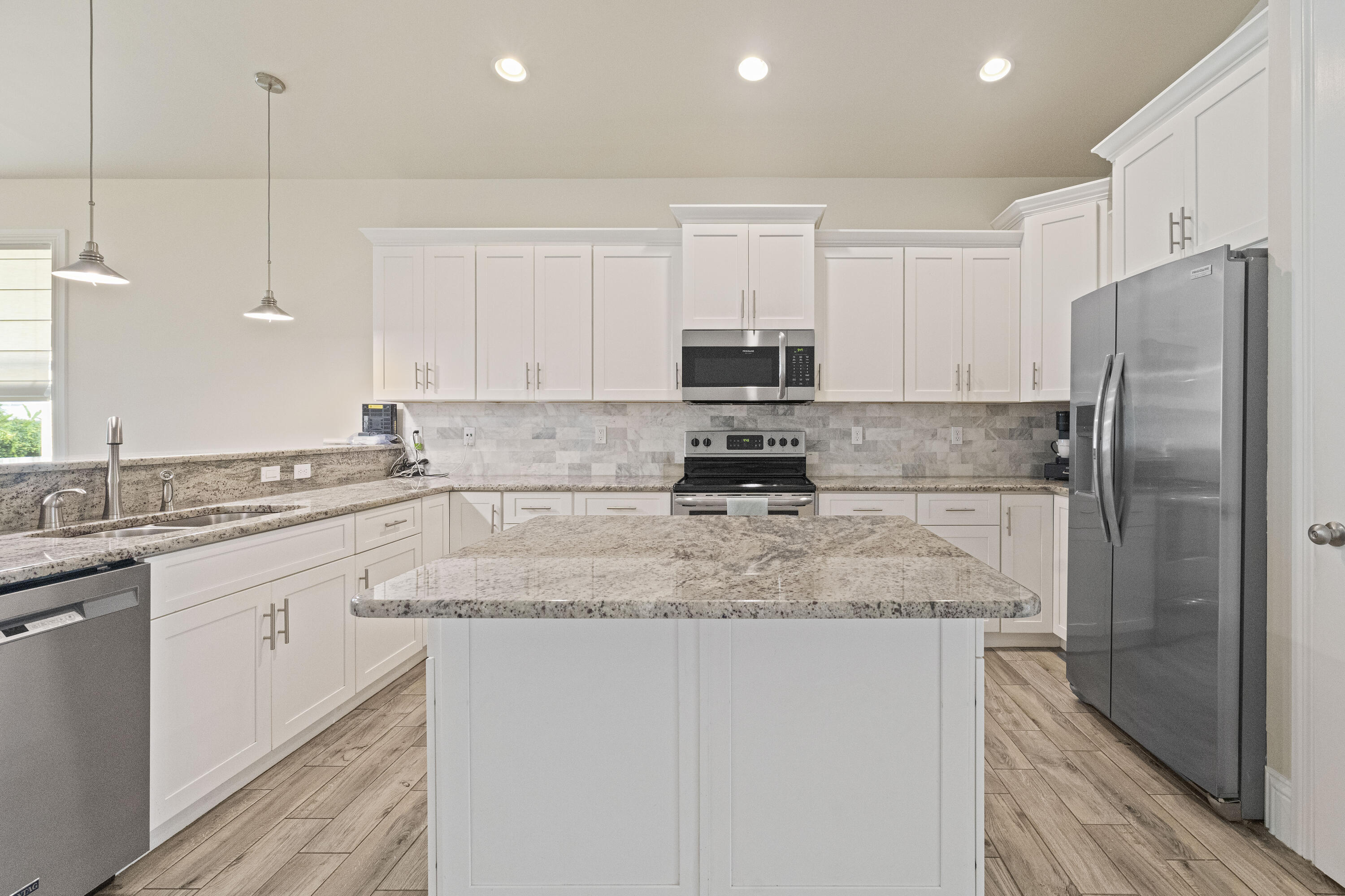 PALM CITY AMENDED - Residential