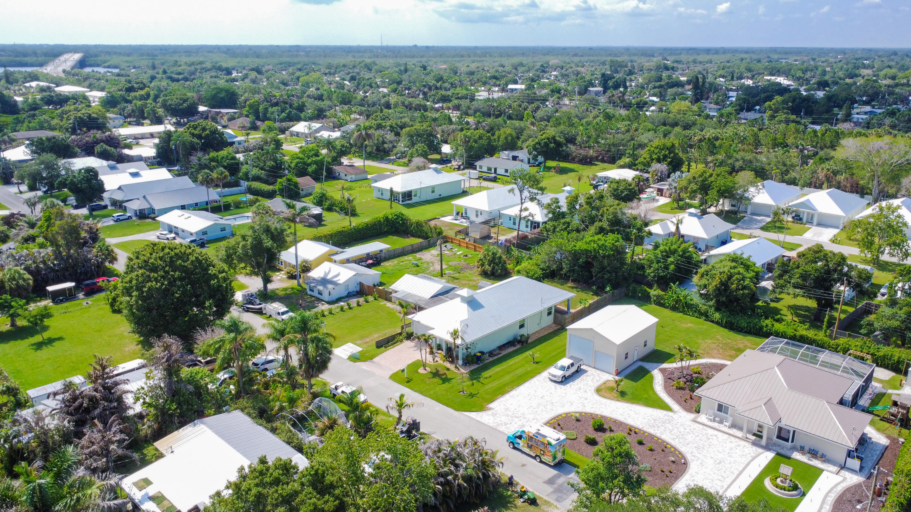 PALM CITY AMENDED - Residential