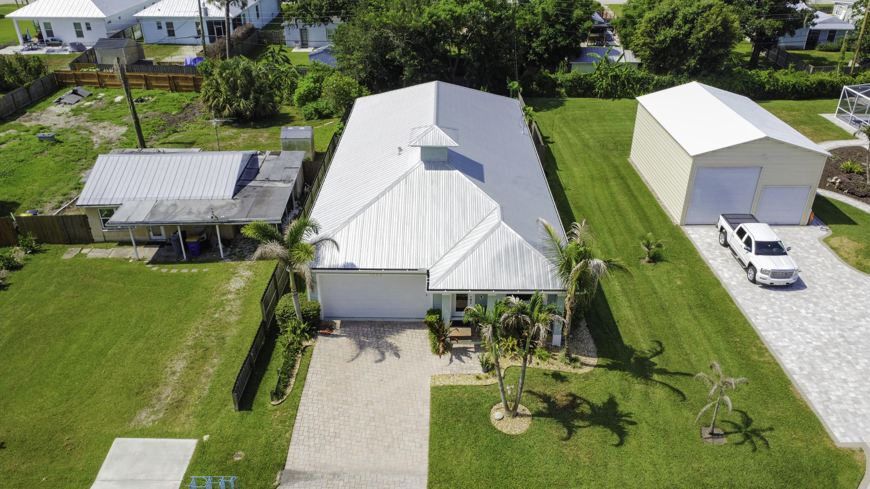PALM CITY AMENDED - Residential