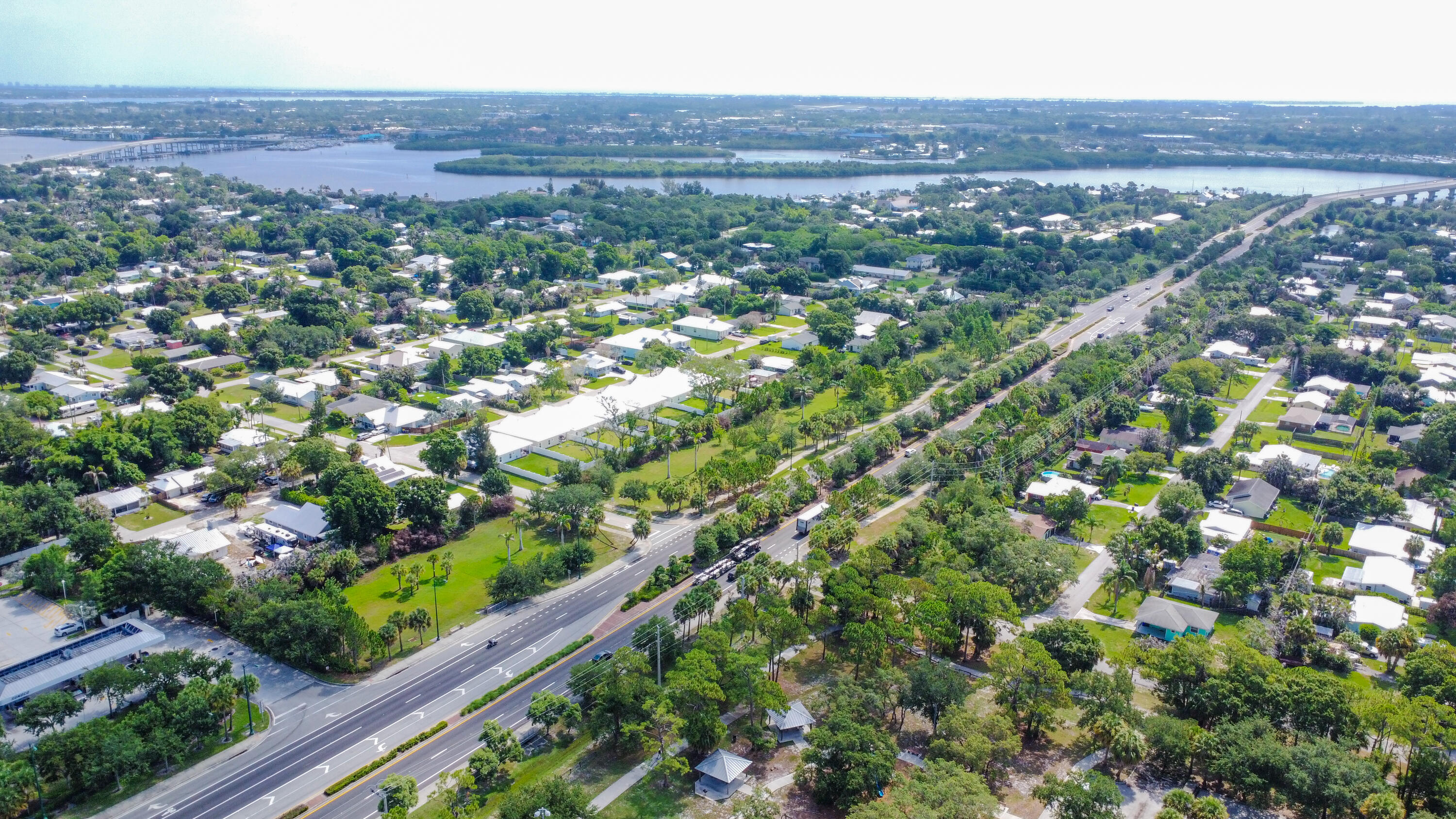 PALM CITY AMENDED - Residential