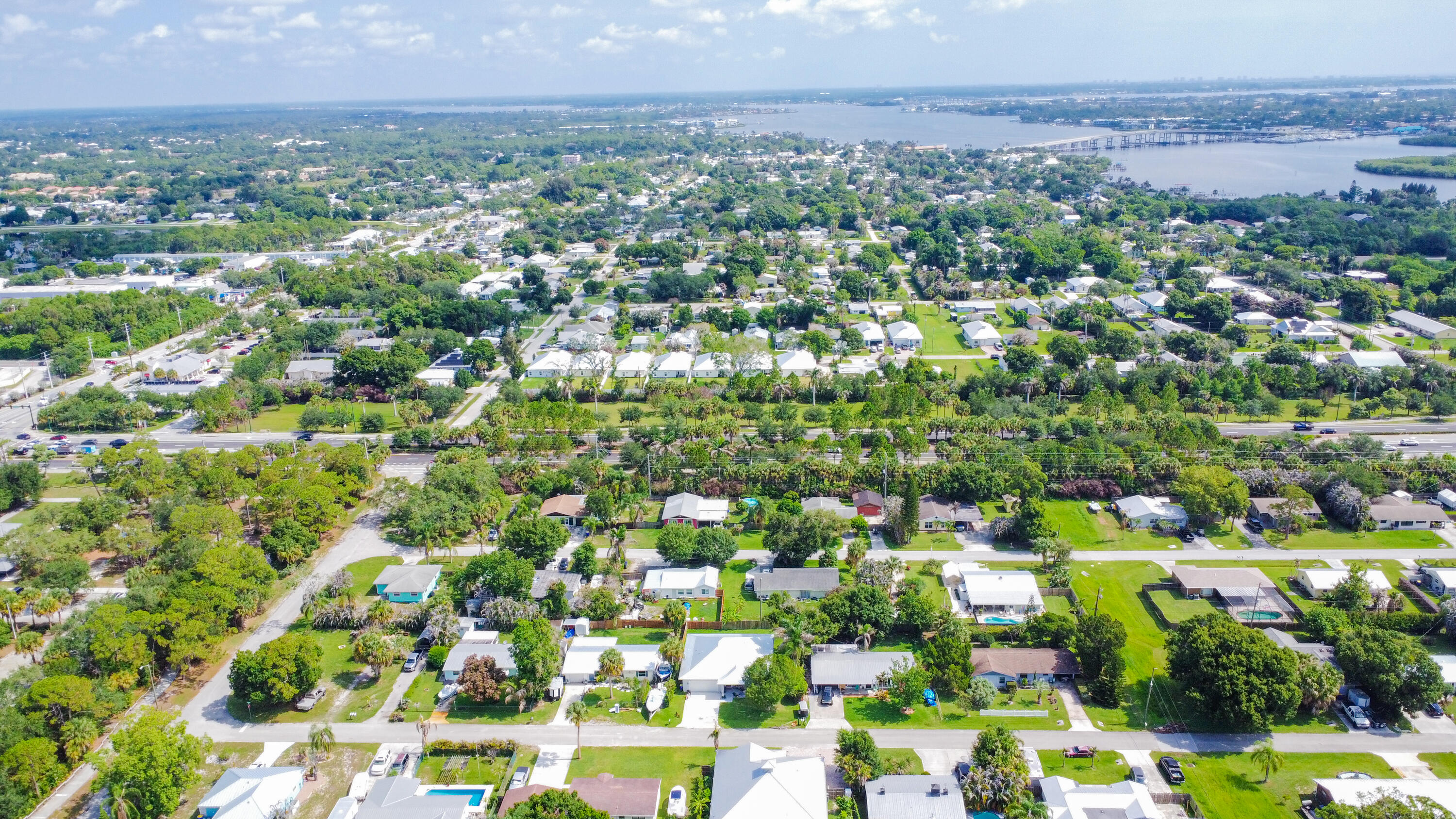 PALM CITY AMENDED - Residential