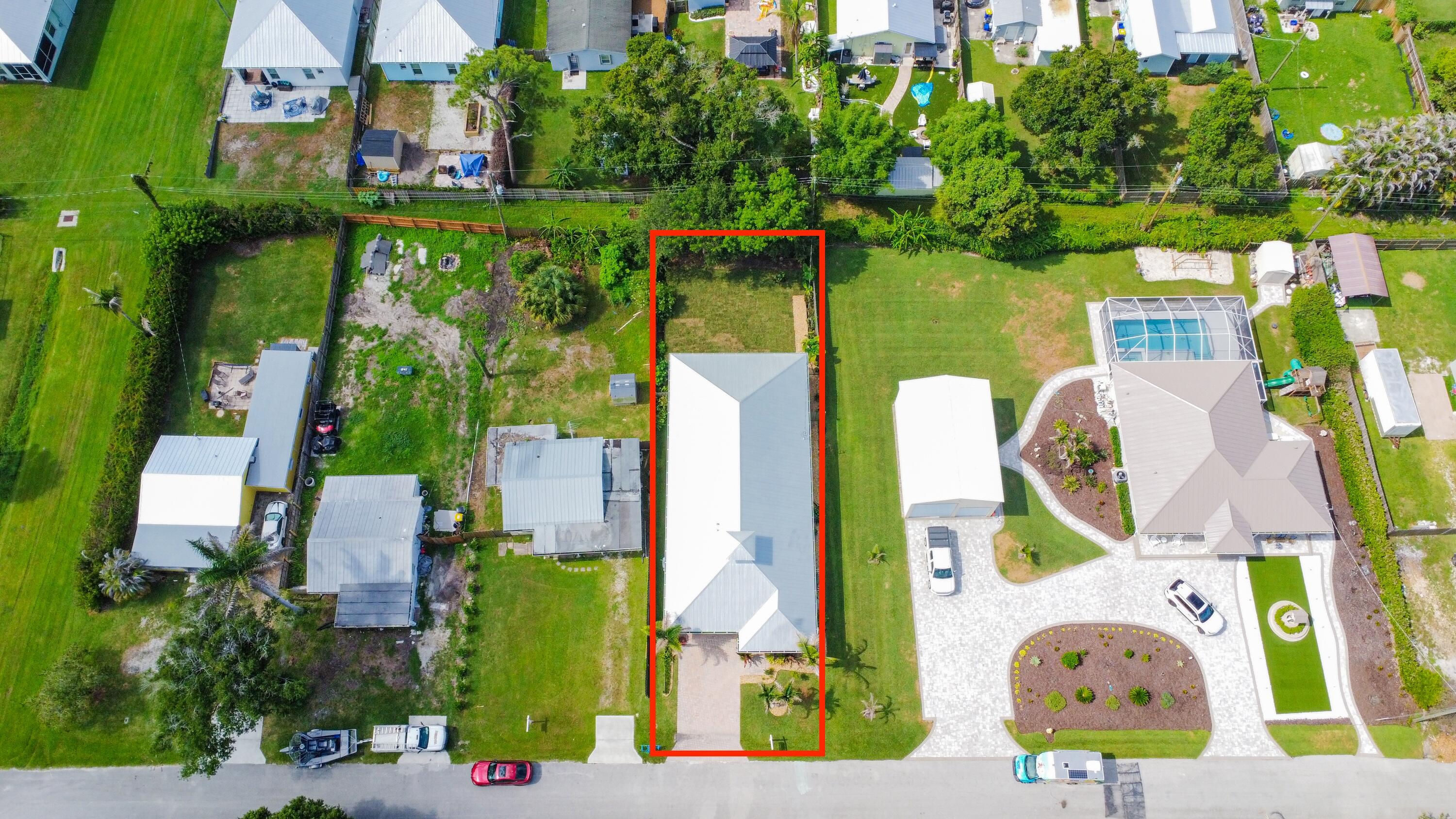 PALM CITY AMENDED - Residential