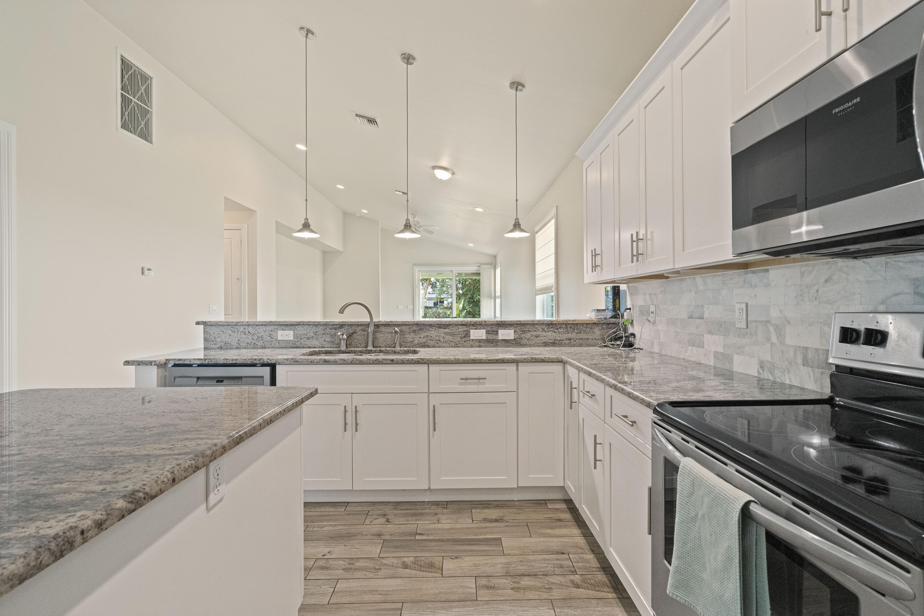 PALM CITY AMENDED - Residential