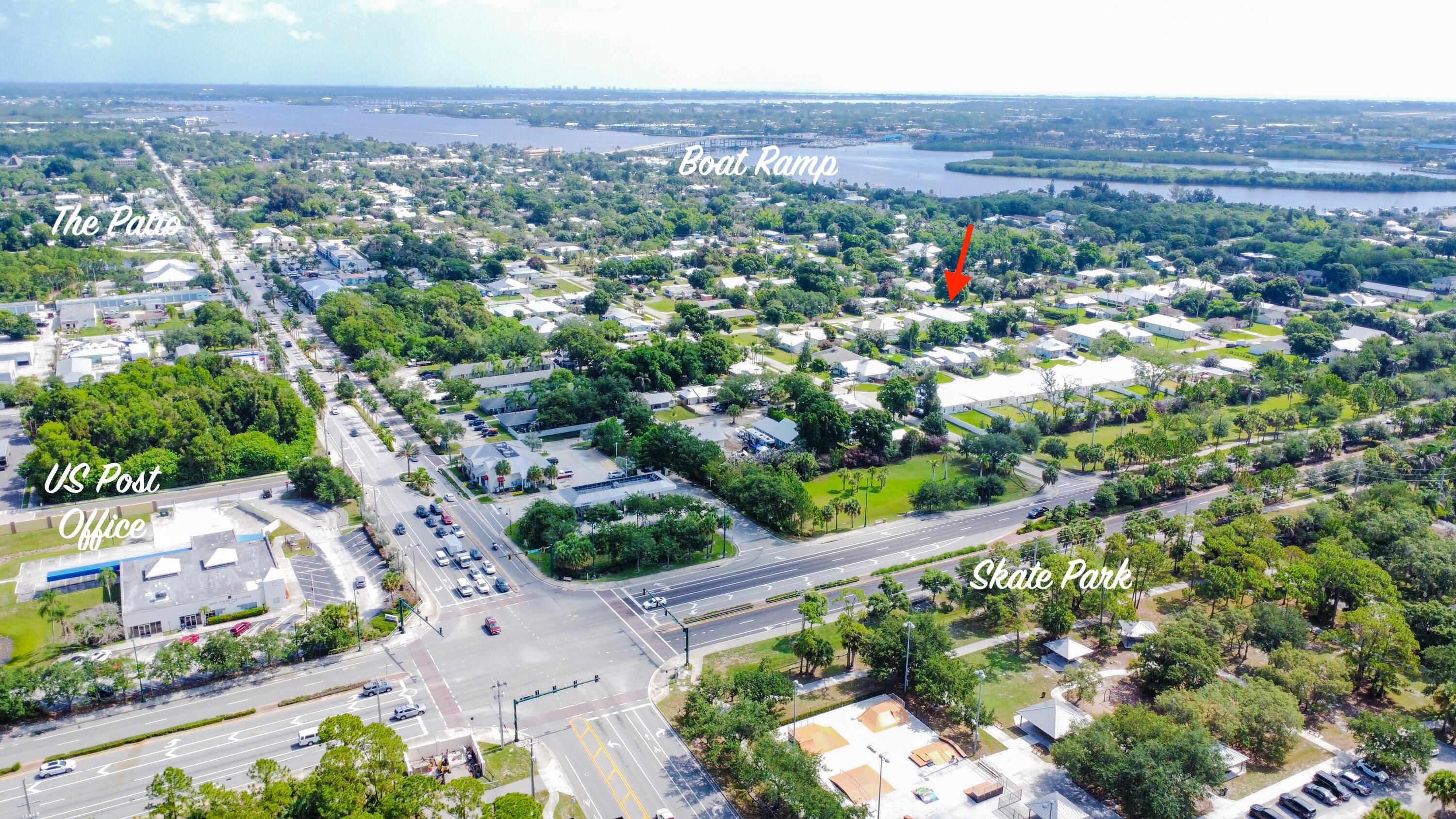 PALM CITY AMENDED - Residential