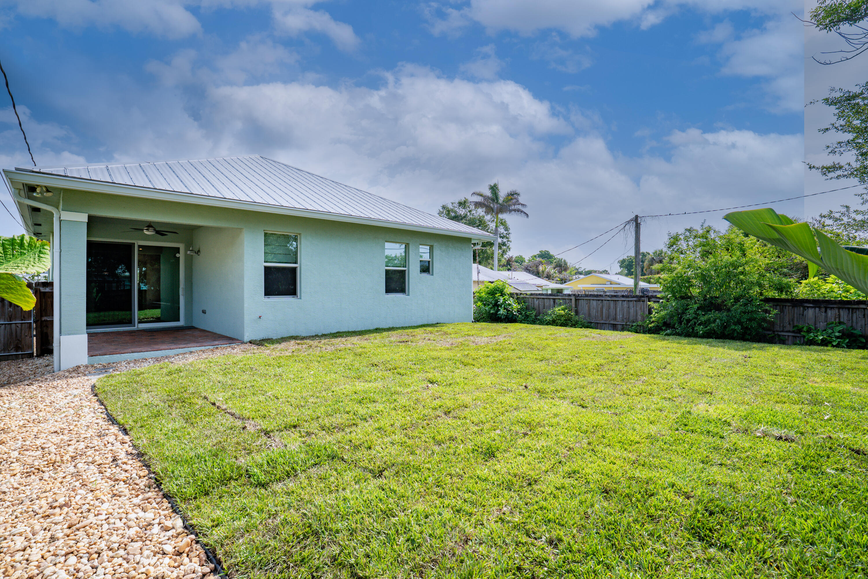 PALM CITY AMENDED - Residential