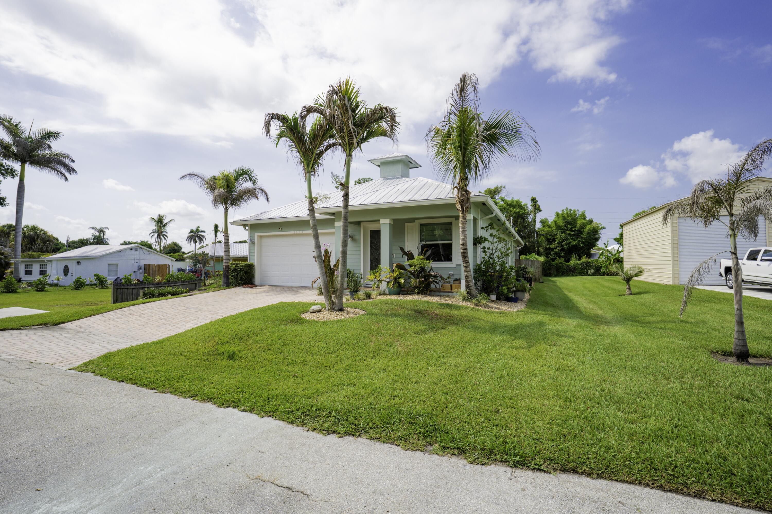 PALM CITY AMENDED - Residential
