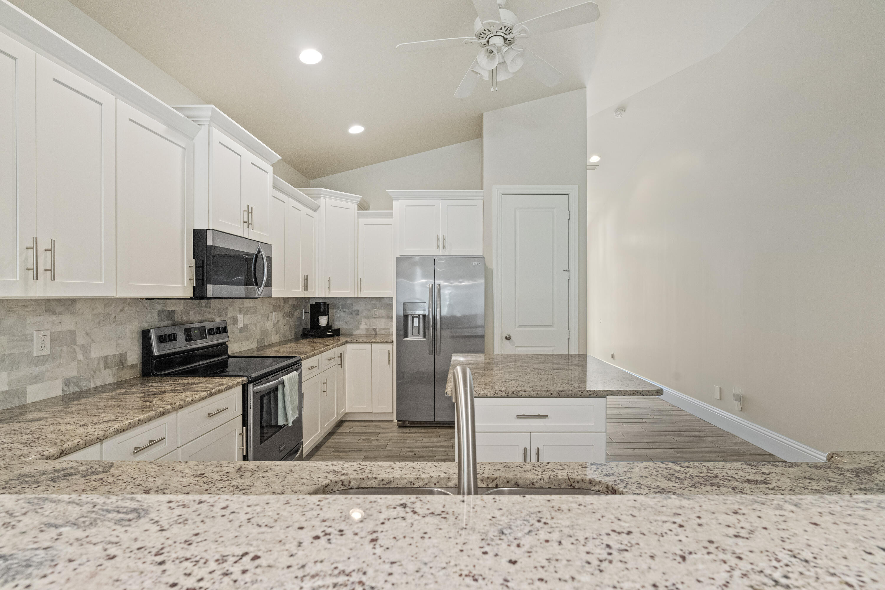 PALM CITY AMENDED - Residential