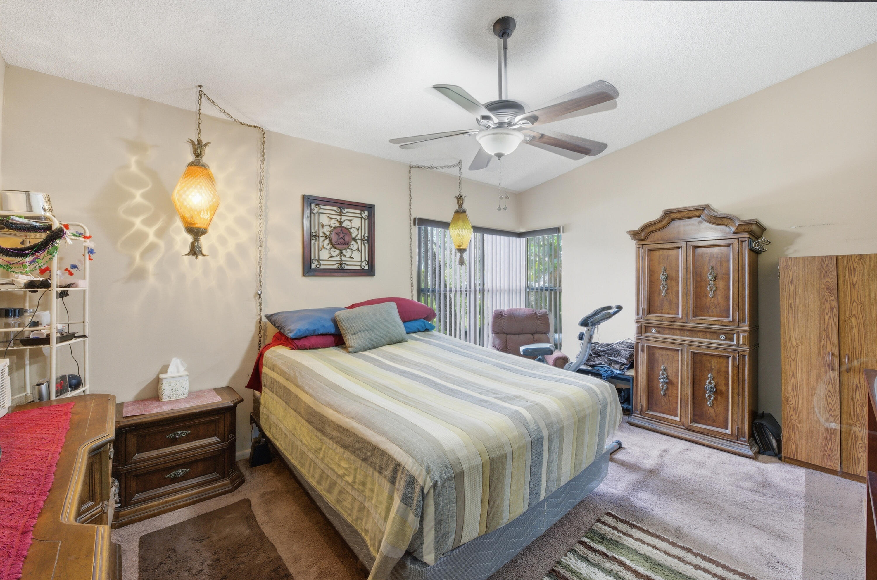 MEED RACQUET CLUB 4 - Residential
