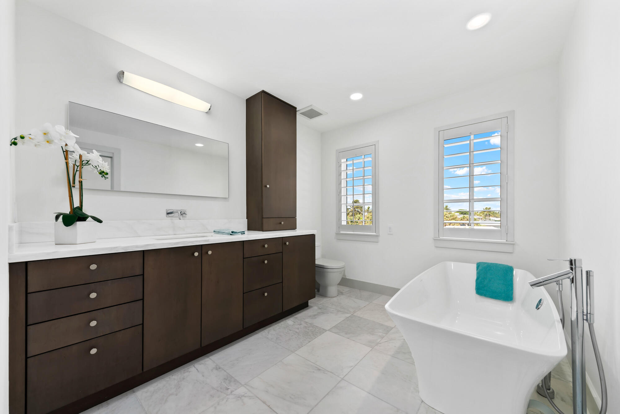 JUPITER INLET BEACH COLONY - Residential