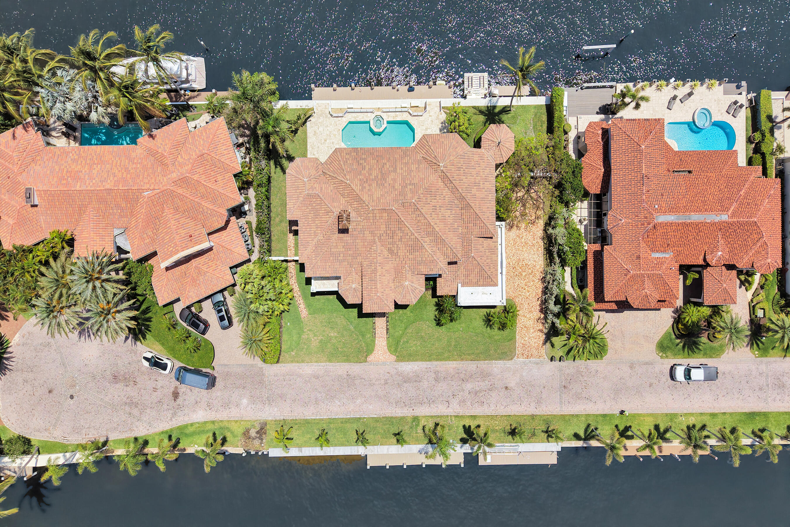 TROPIC ISLE 4TH SEC - Residential