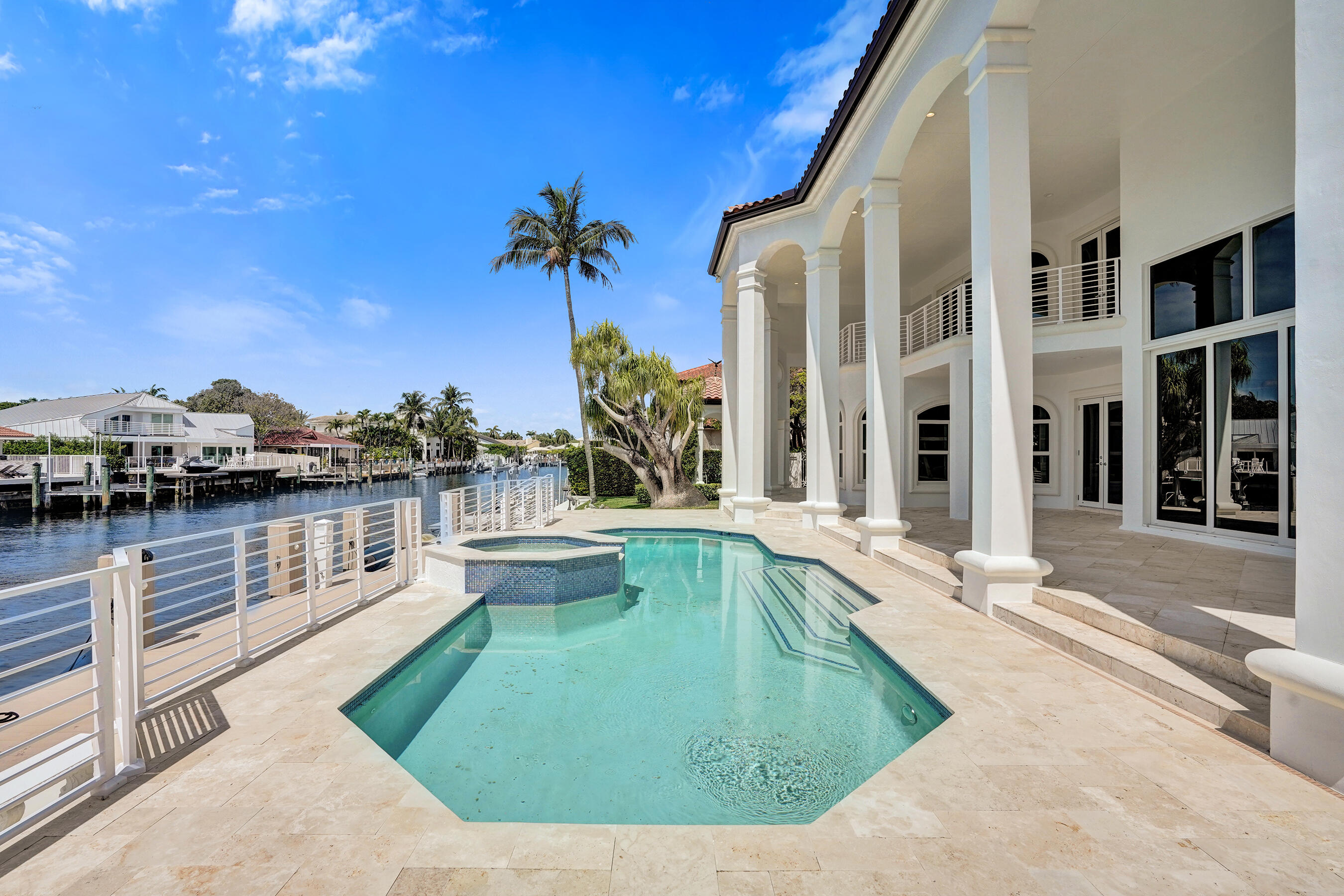 TROPIC ISLE 4TH SEC - Residential