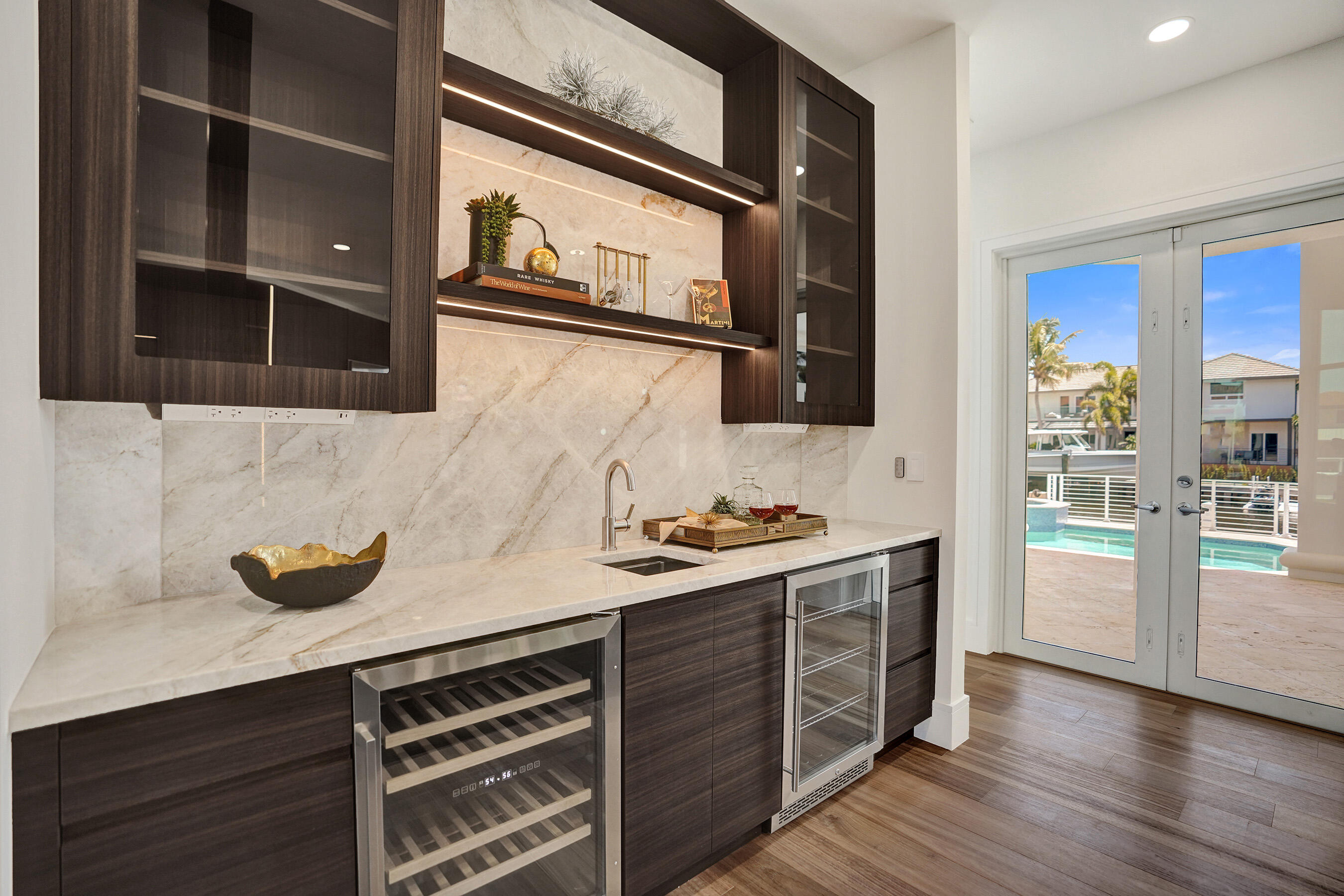 TROPIC ISLE 4TH SEC - Residential