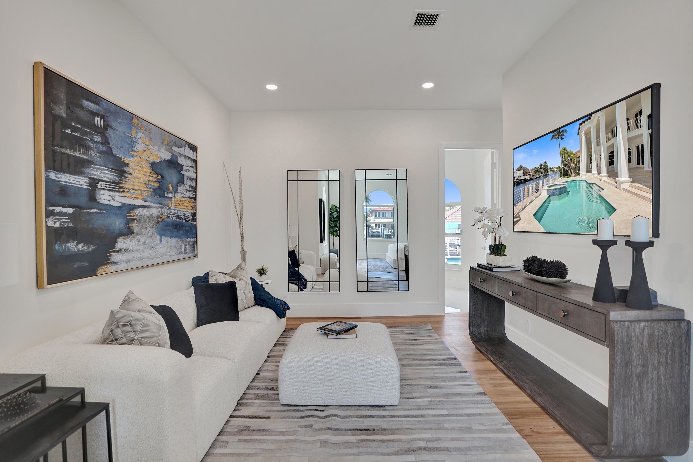 TROPIC ISLE 4TH SEC - Residential