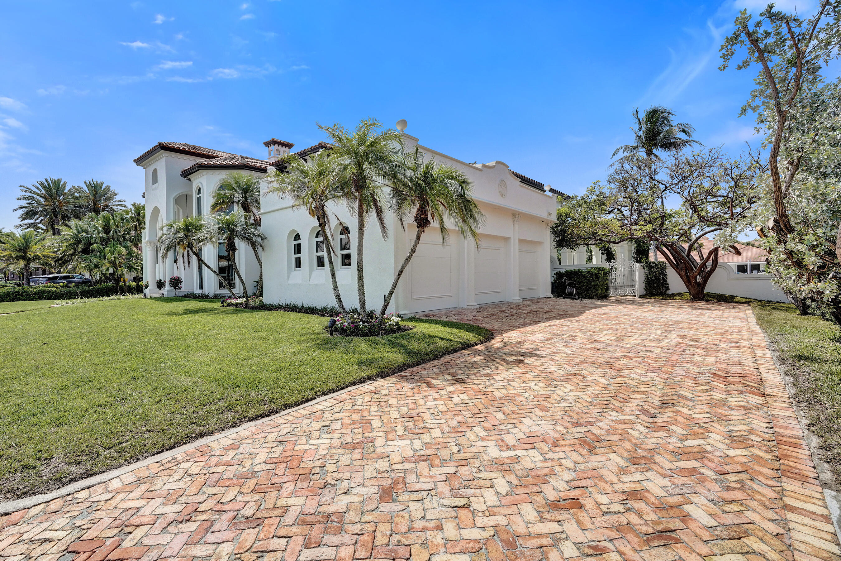 TROPIC ISLE 4TH SEC - Residential
