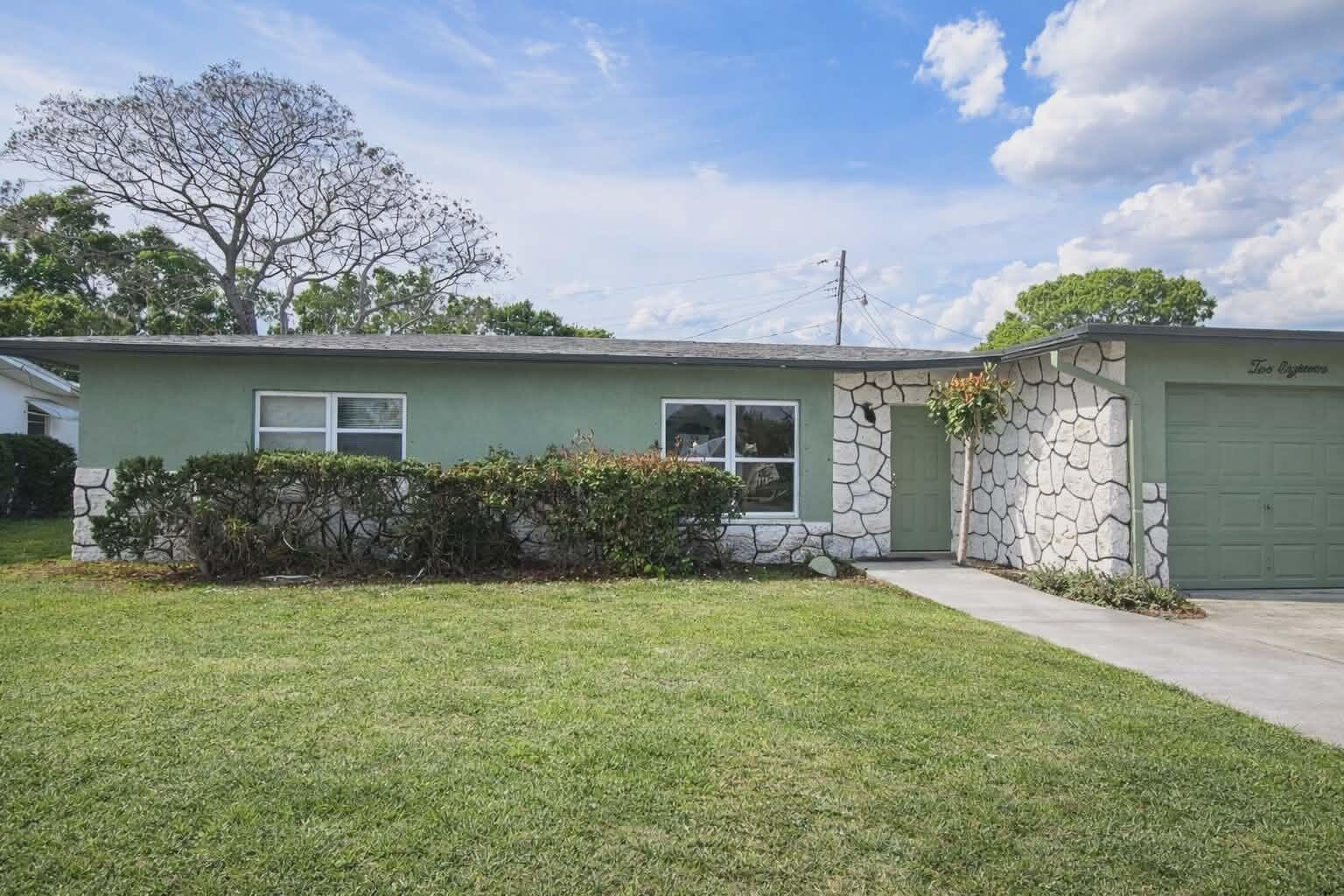 RIVER PARK UNIT 2 - Residential