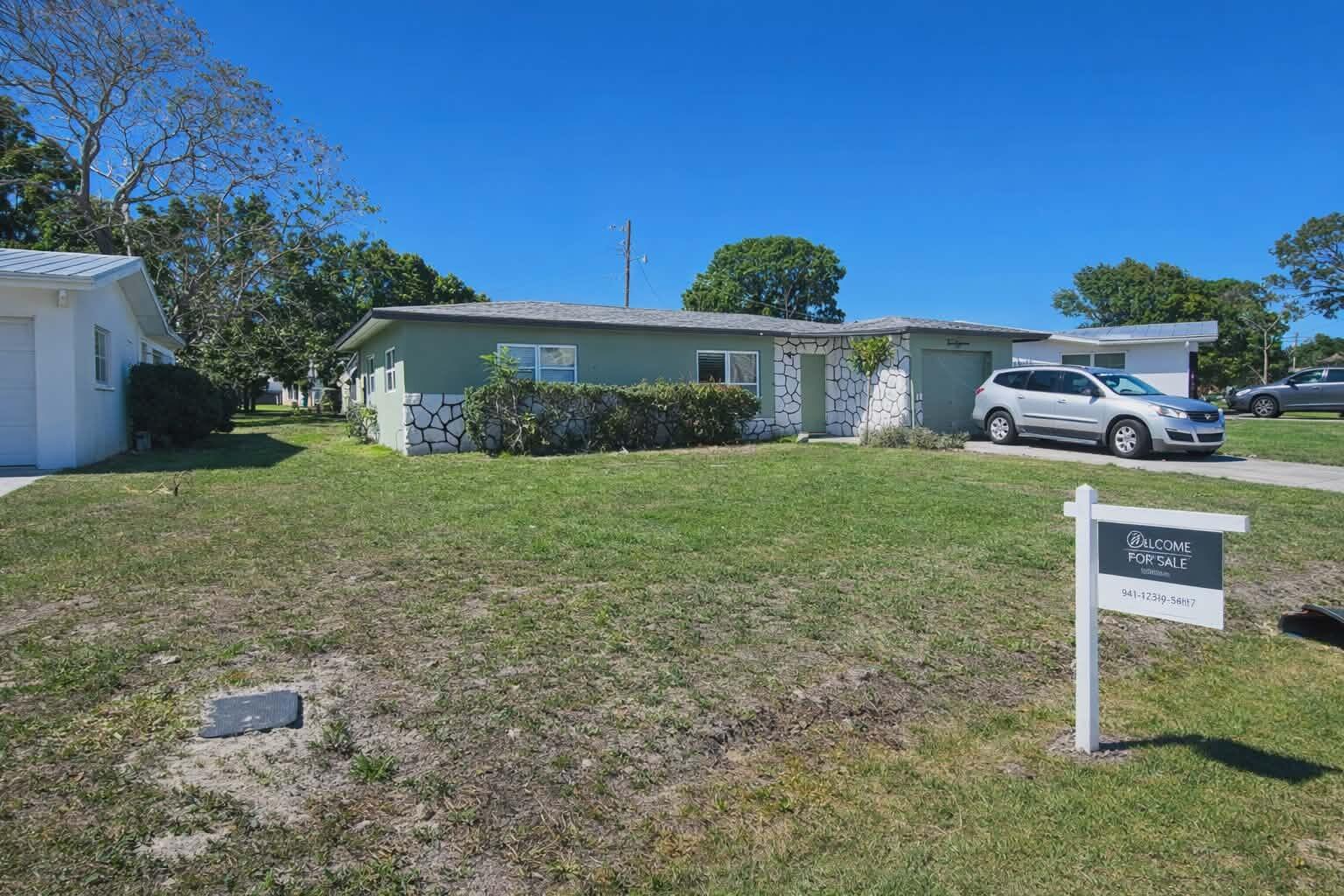 RIVER PARK UNIT 2 - Residential